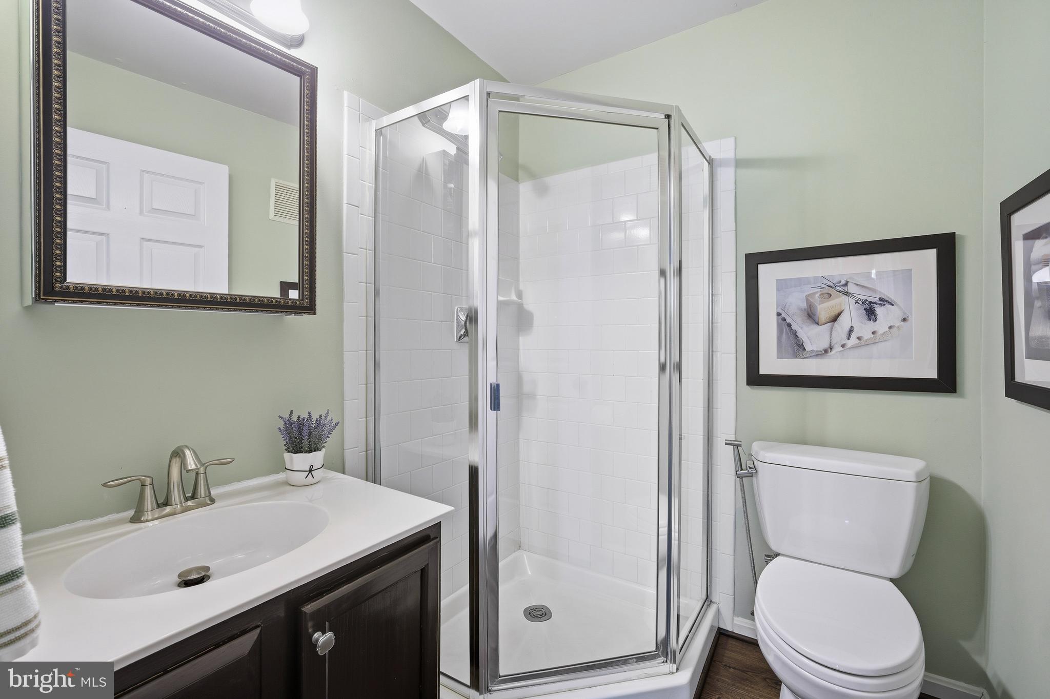 DOMINION STATION CONDOMINIUM - Residential