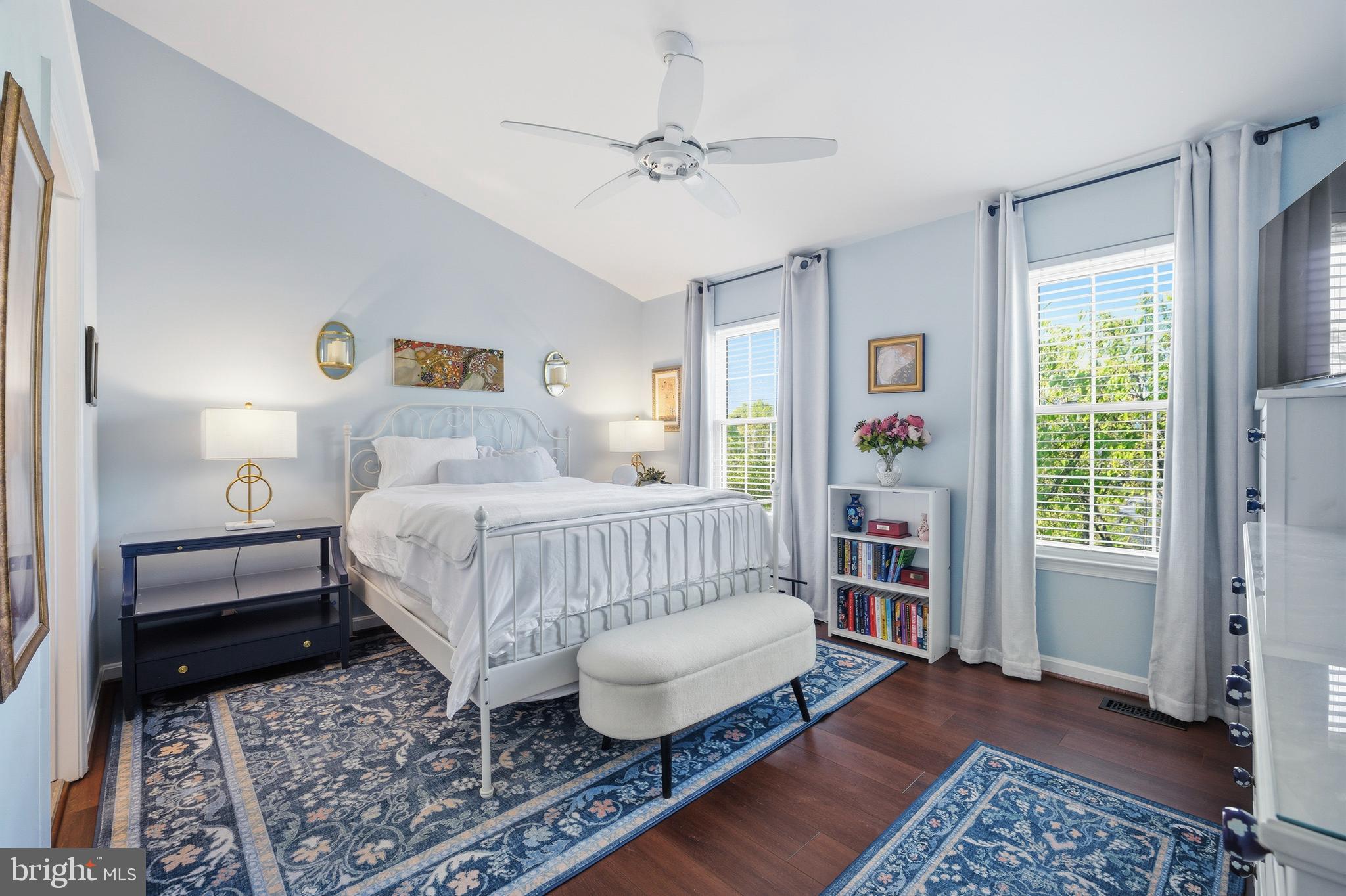 DOMINION STATION CONDOMINIUM - Residential