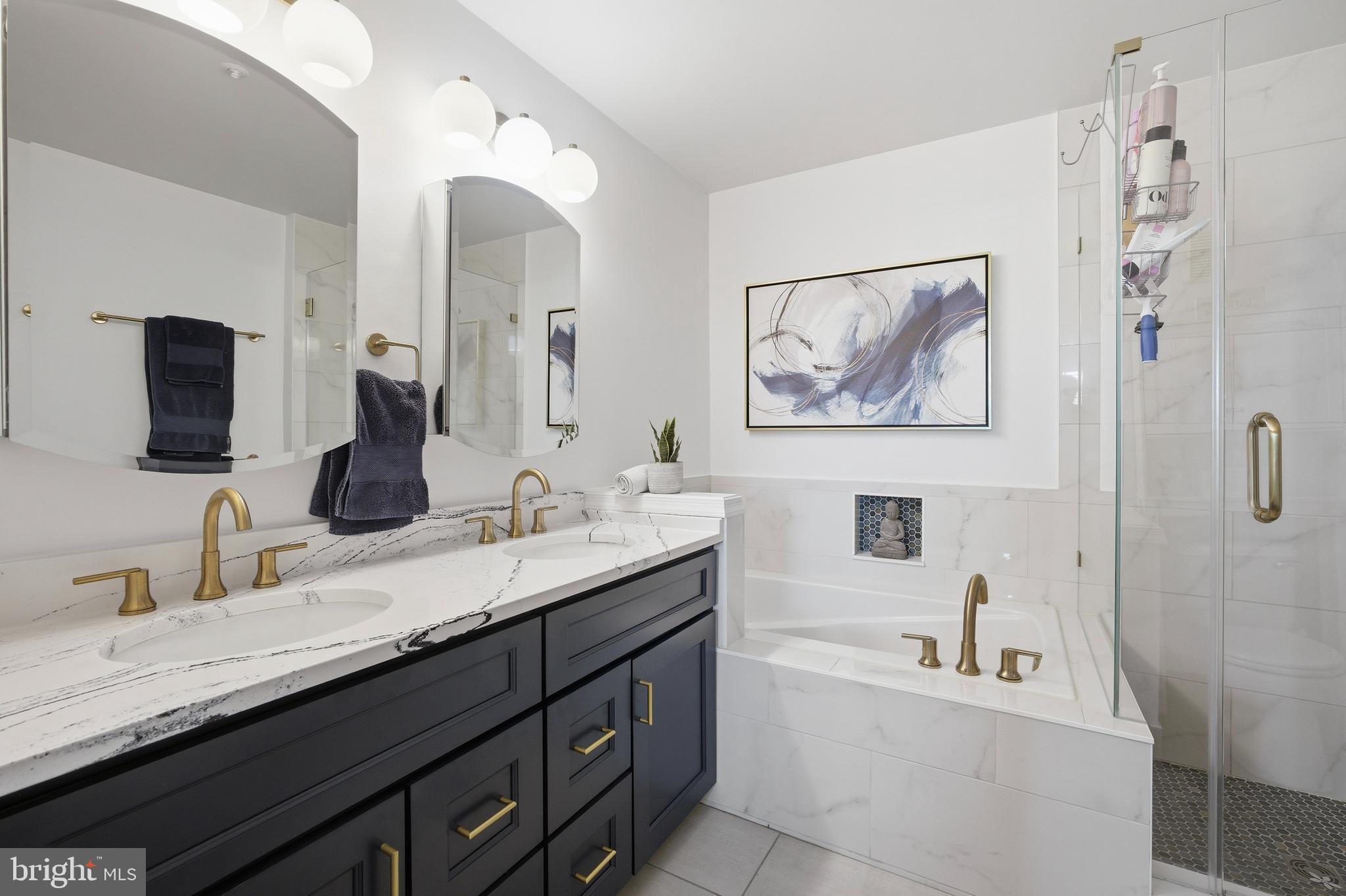 DOMINION STATION CONDOMINIUM - Residential