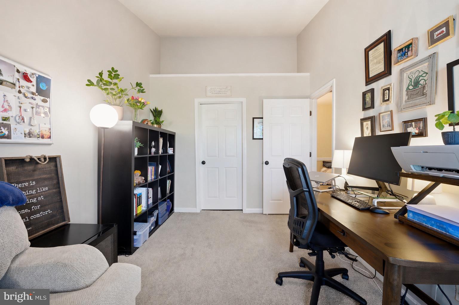 DOMINION STATION CONDOMINIUM - Residential