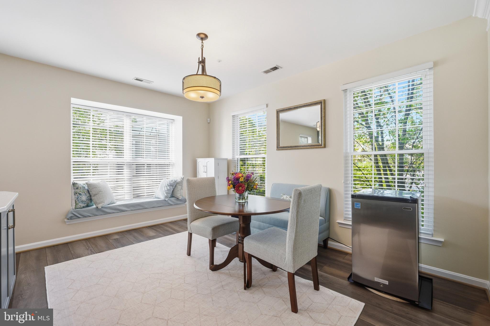 DOMINION STATION CONDOMINIUM - Residential