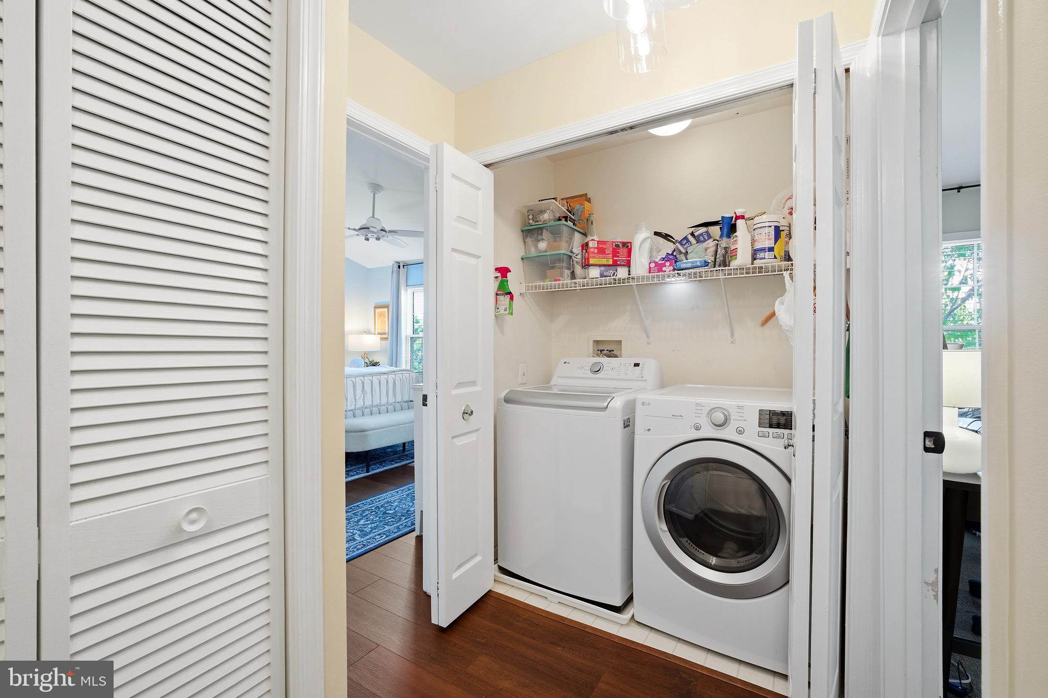 DOMINION STATION CONDOMINIUM - Residential