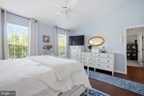 Tiny photo for 21840 Elkins Terrace #301, STERLING, VA 20166 (MLS # VALO2120712)