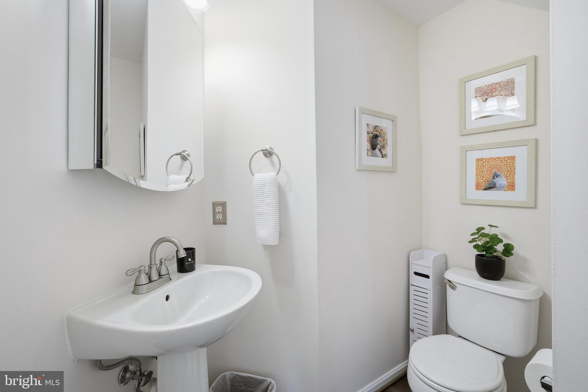 DOMINION STATION CONDOMINIUM - Residential