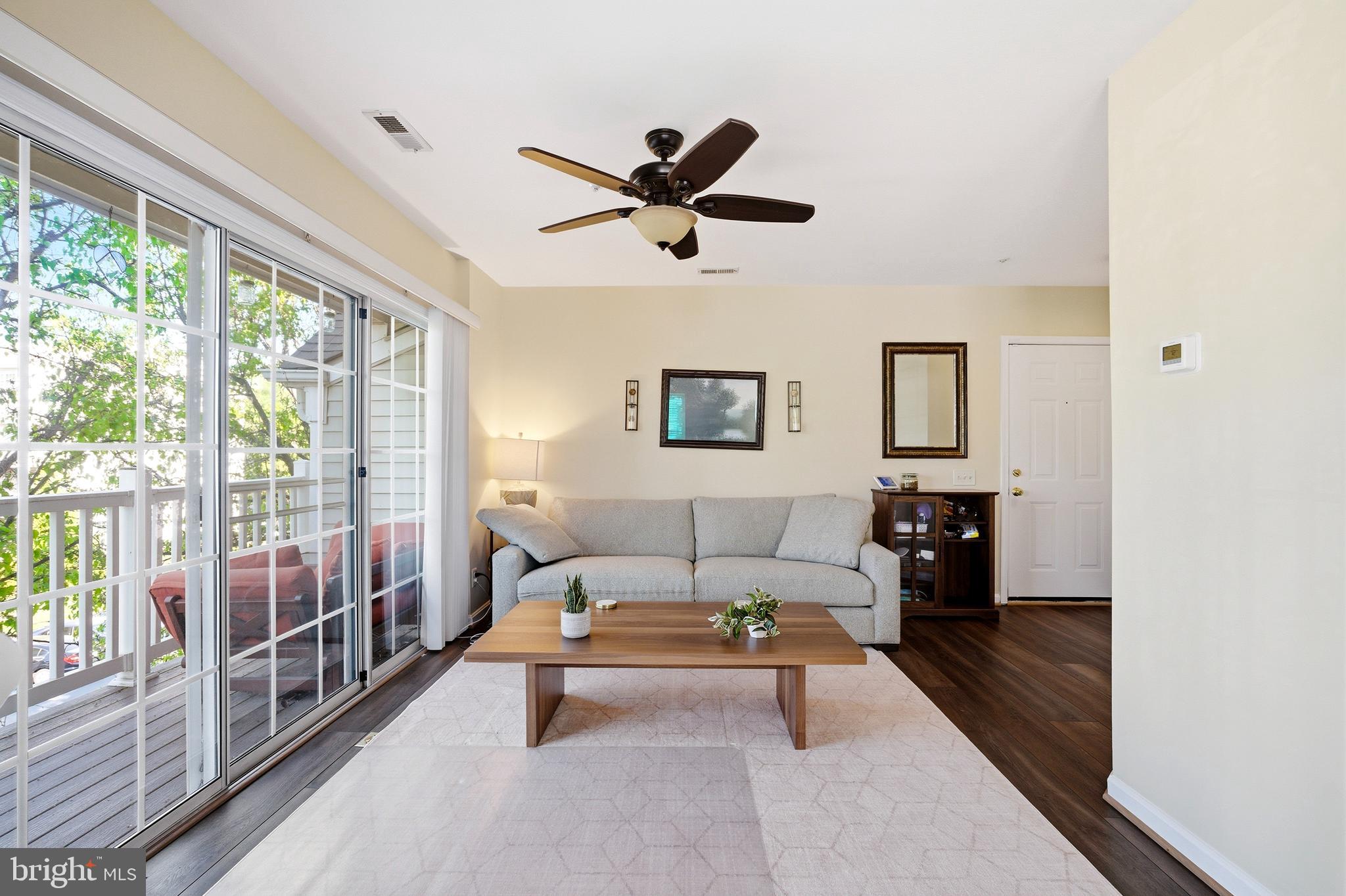 DOMINION STATION CONDOMINIUM - Residential