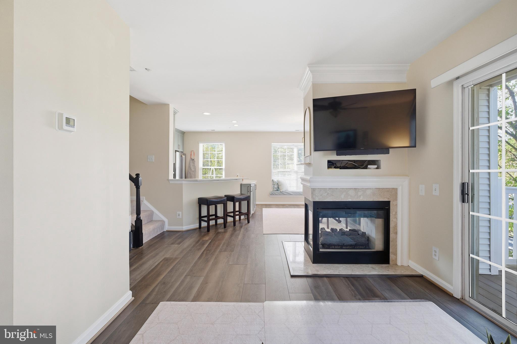 DOMINION STATION CONDOMINIUM - Residential