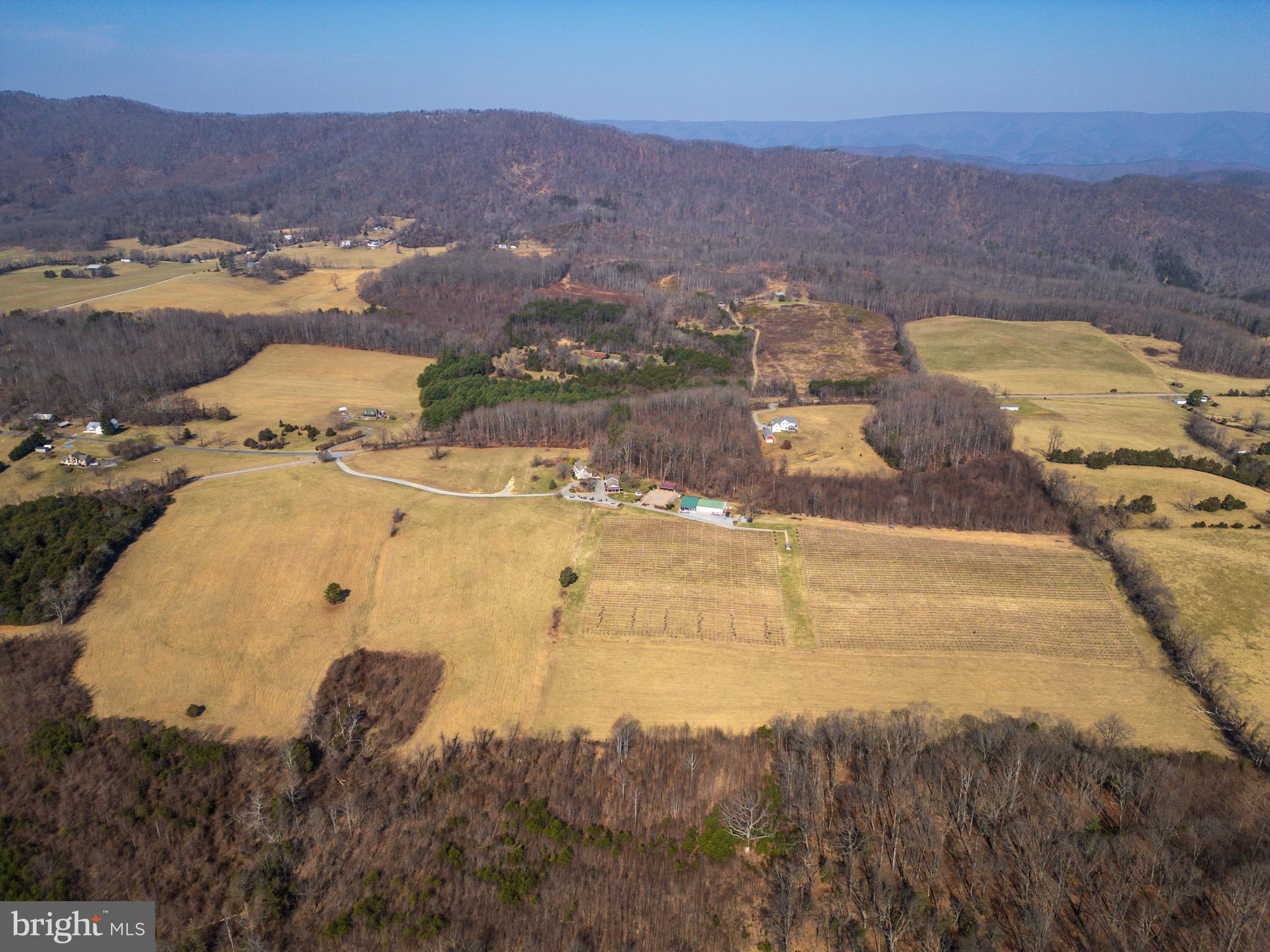 NONE AVAILABLE - Farm