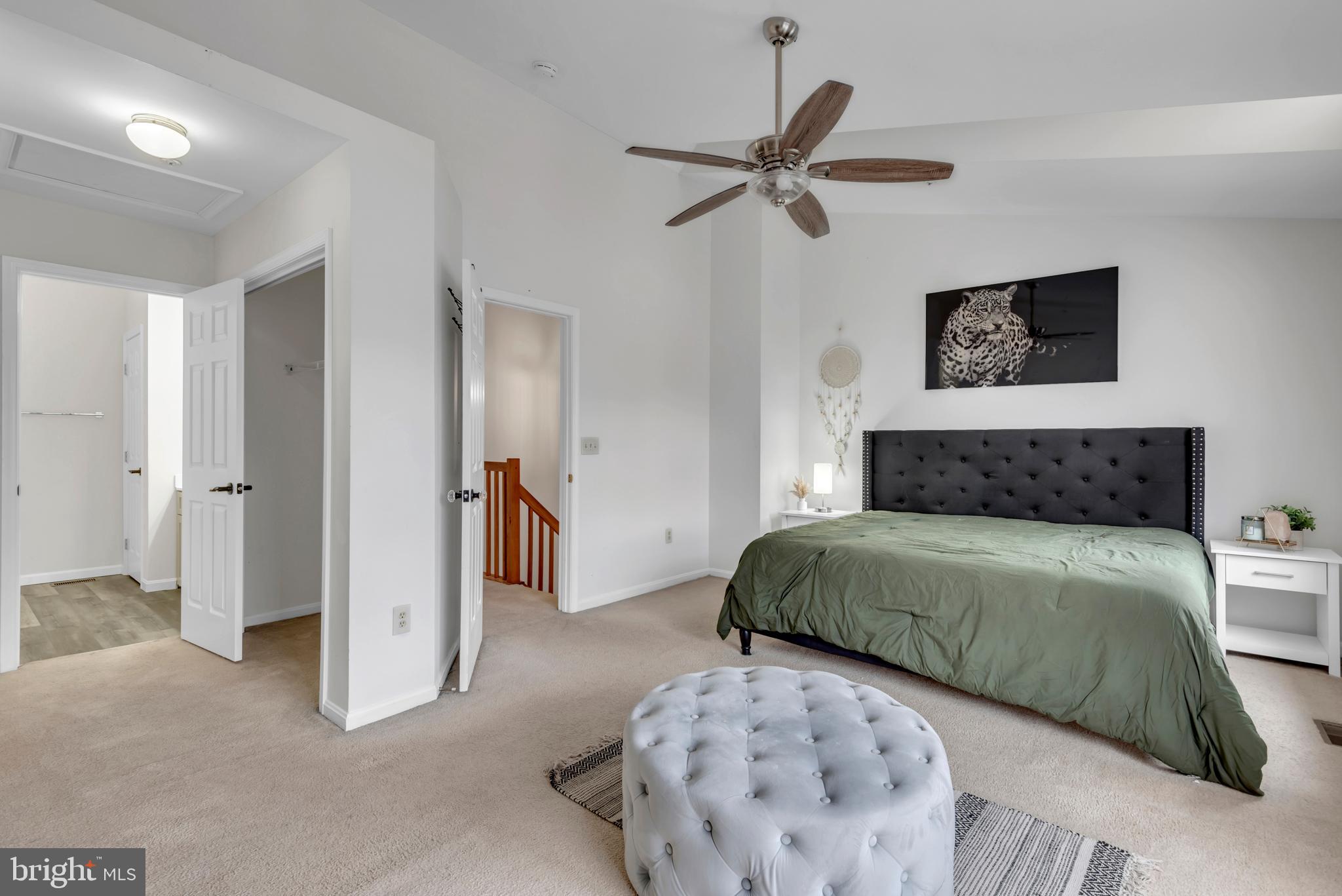 BEECHWOOD HILL - Residential