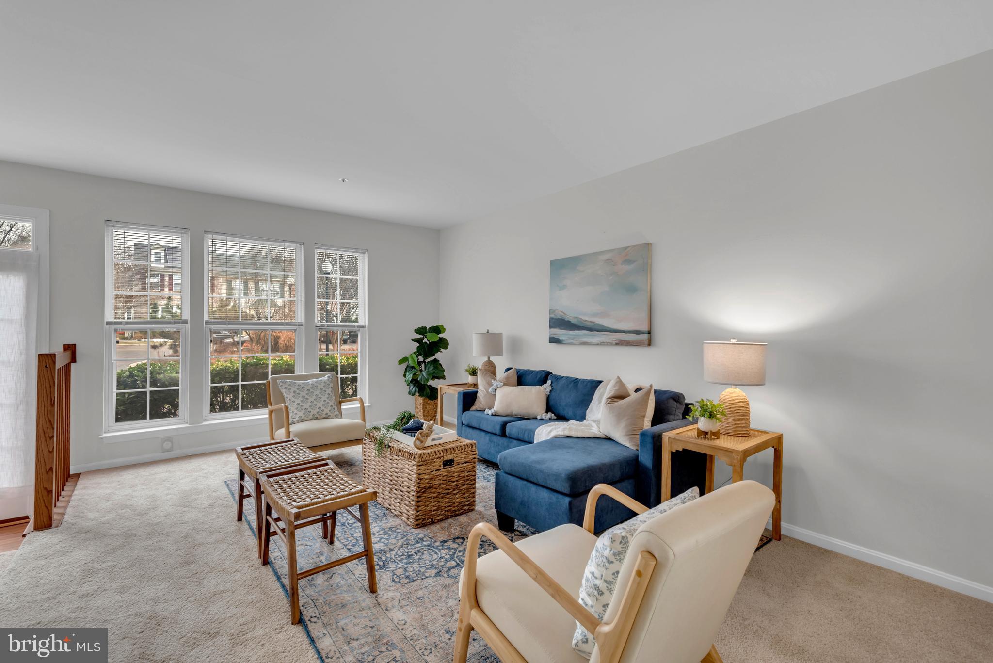 BEECHWOOD HILL - Residential