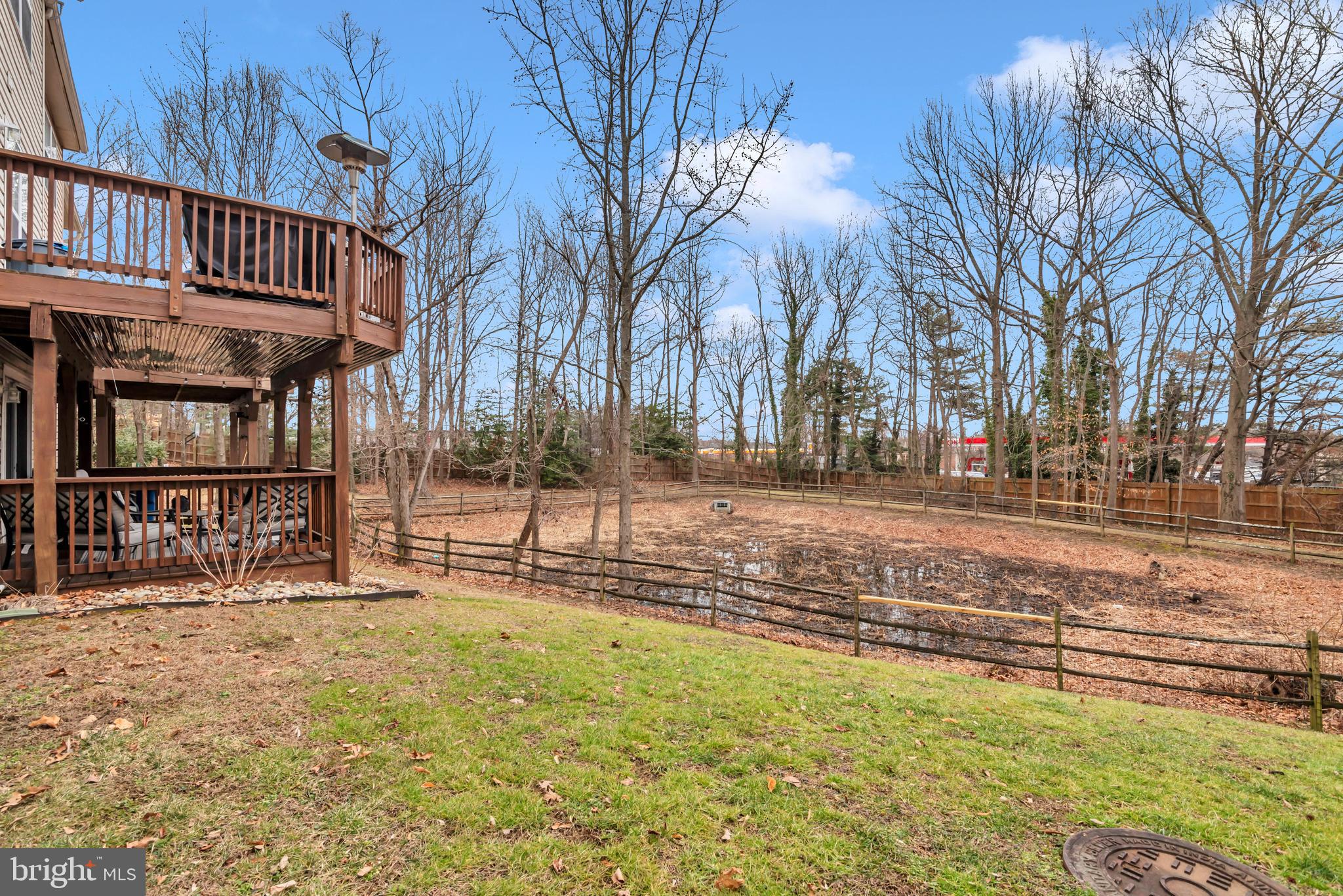 BEECHWOOD HILL - Residential