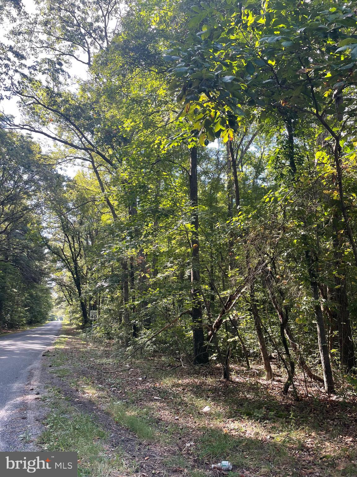 OAKLAND ROAD