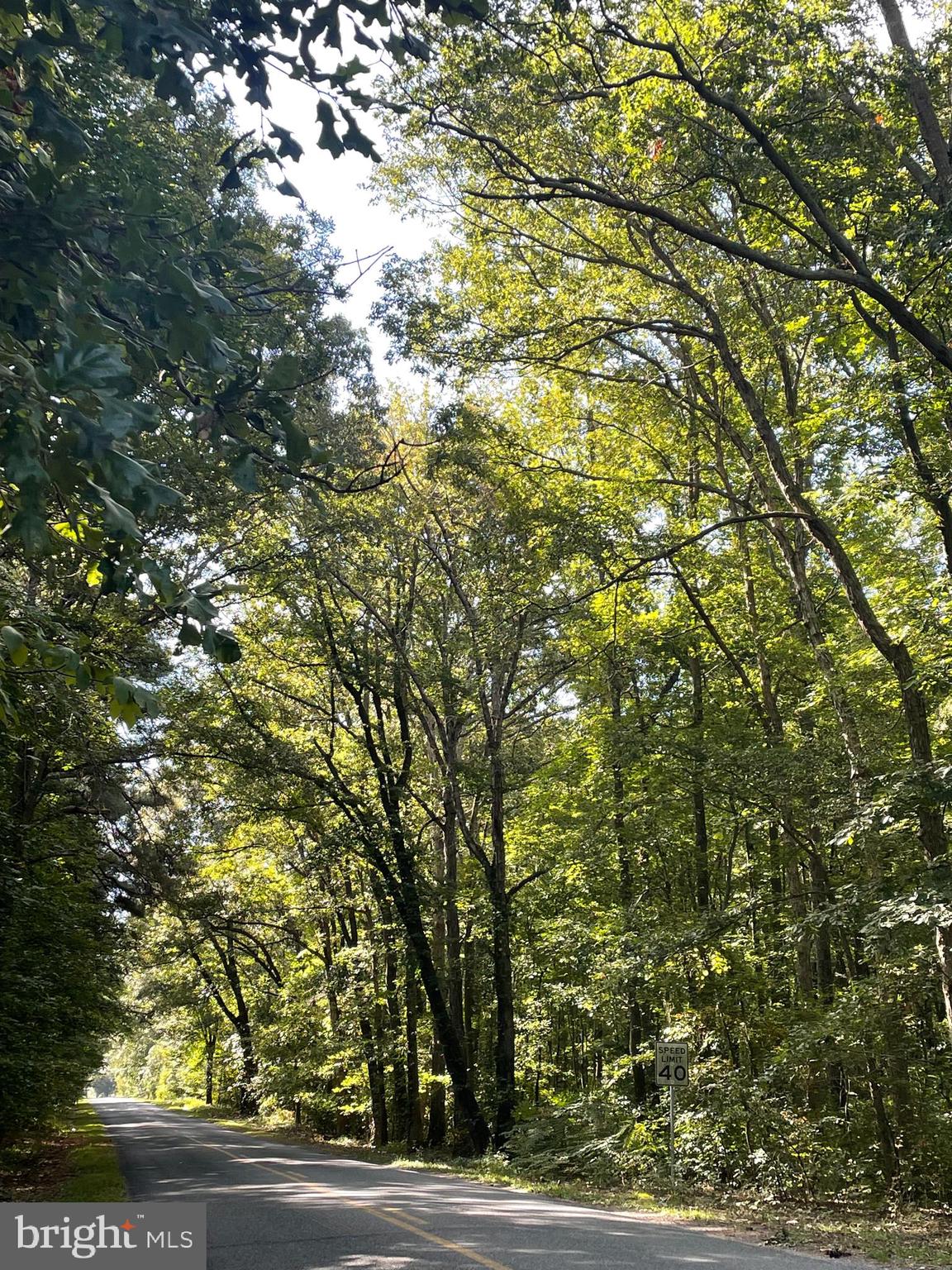 OAKLAND ROAD