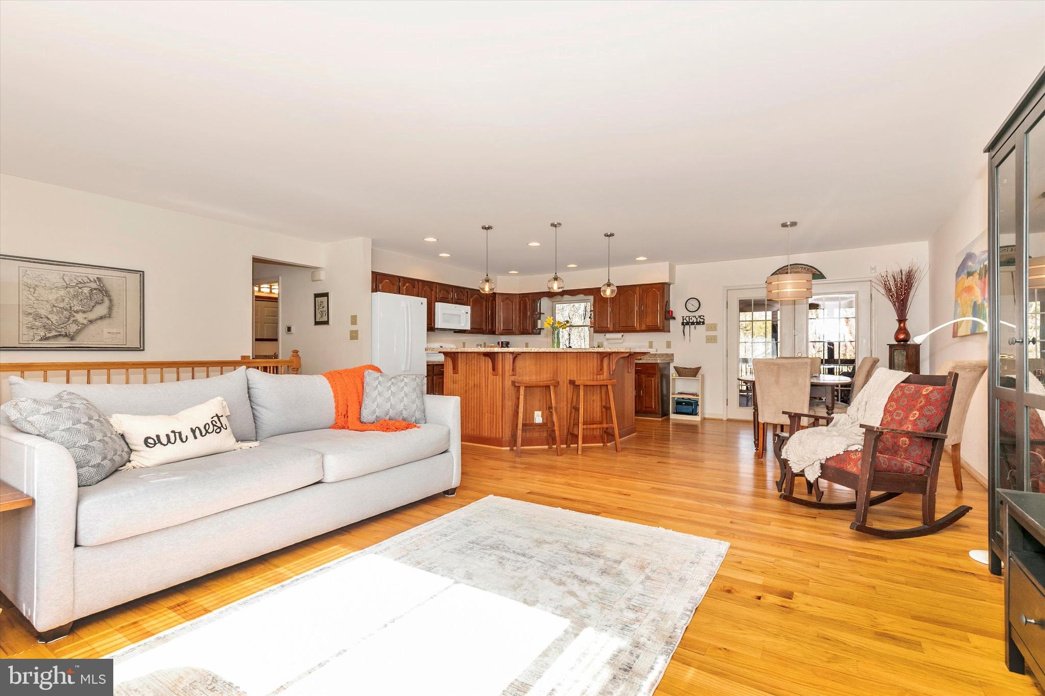 HORSESHOE BEND - Residential