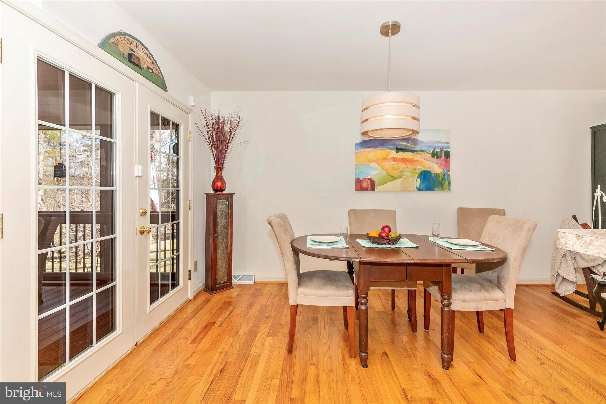 HORSESHOE BEND - Residential