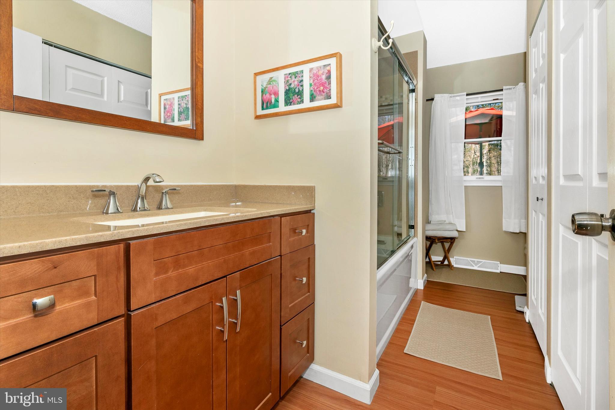 HORSESHOE BEND - Residential