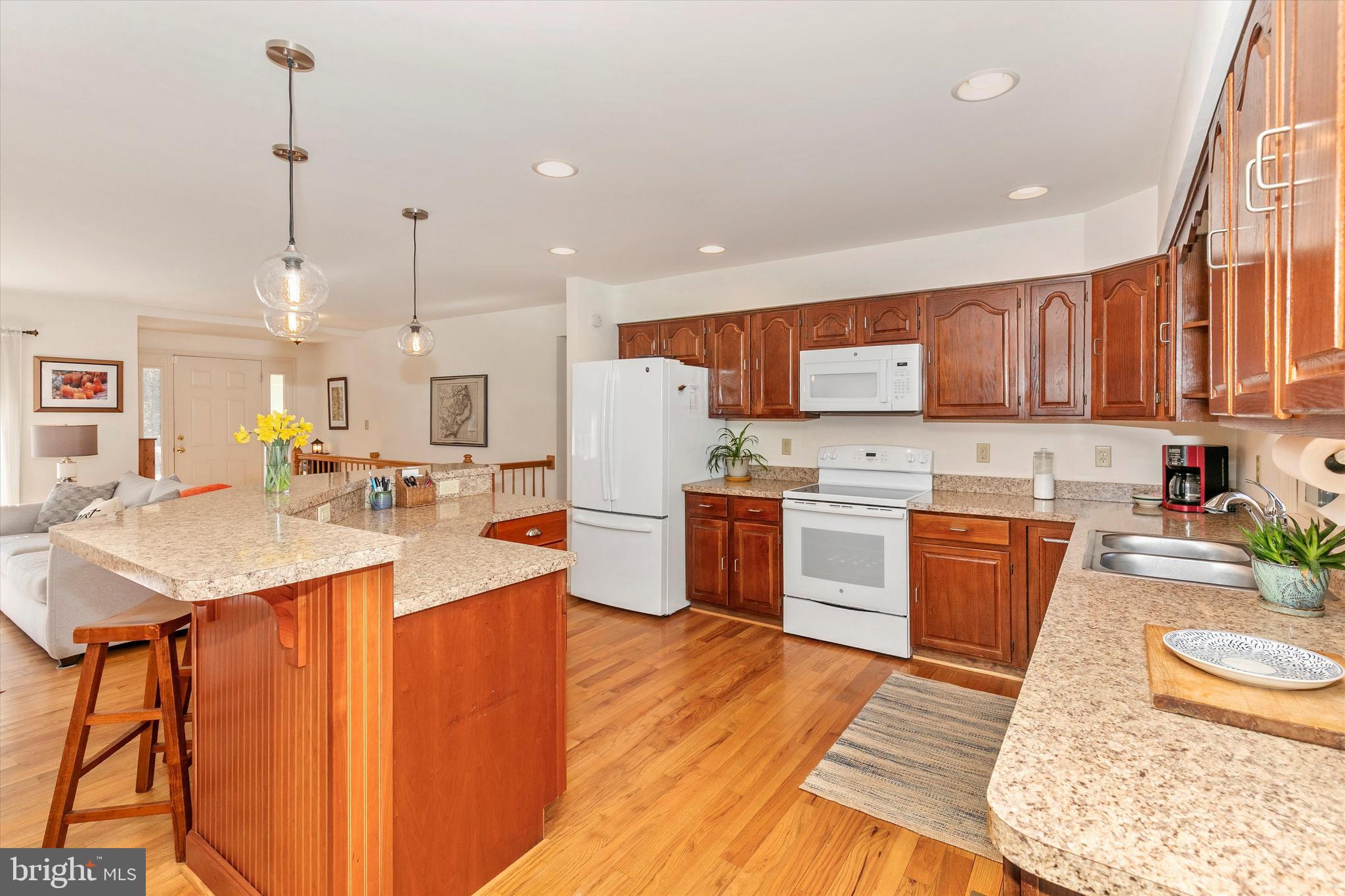 HORSESHOE BEND - Residential