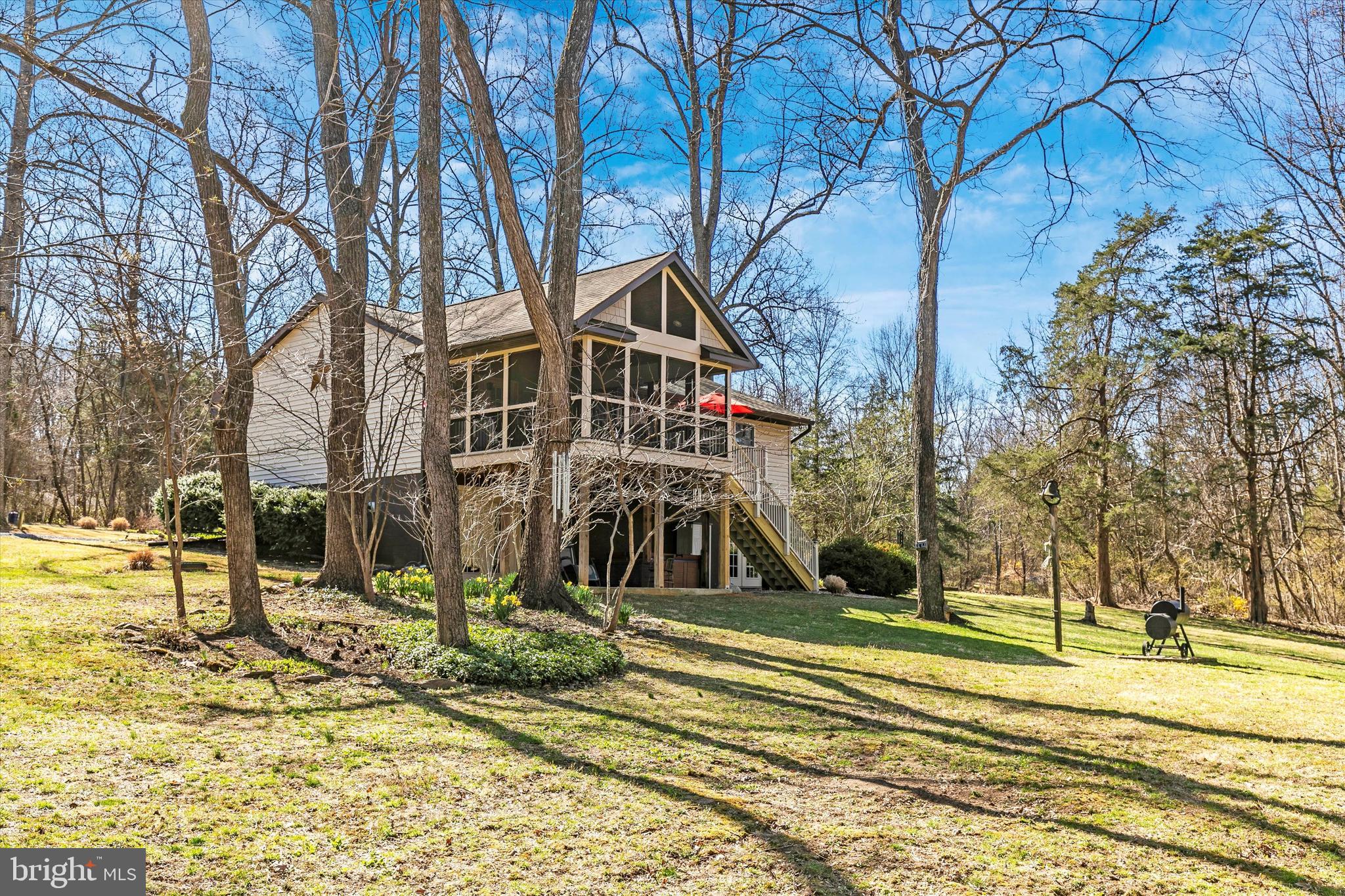 HORSESHOE BEND - Residential