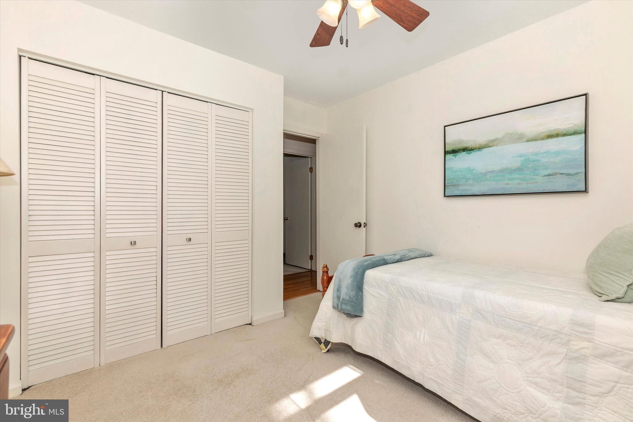 HORSESHOE BEND - Residential