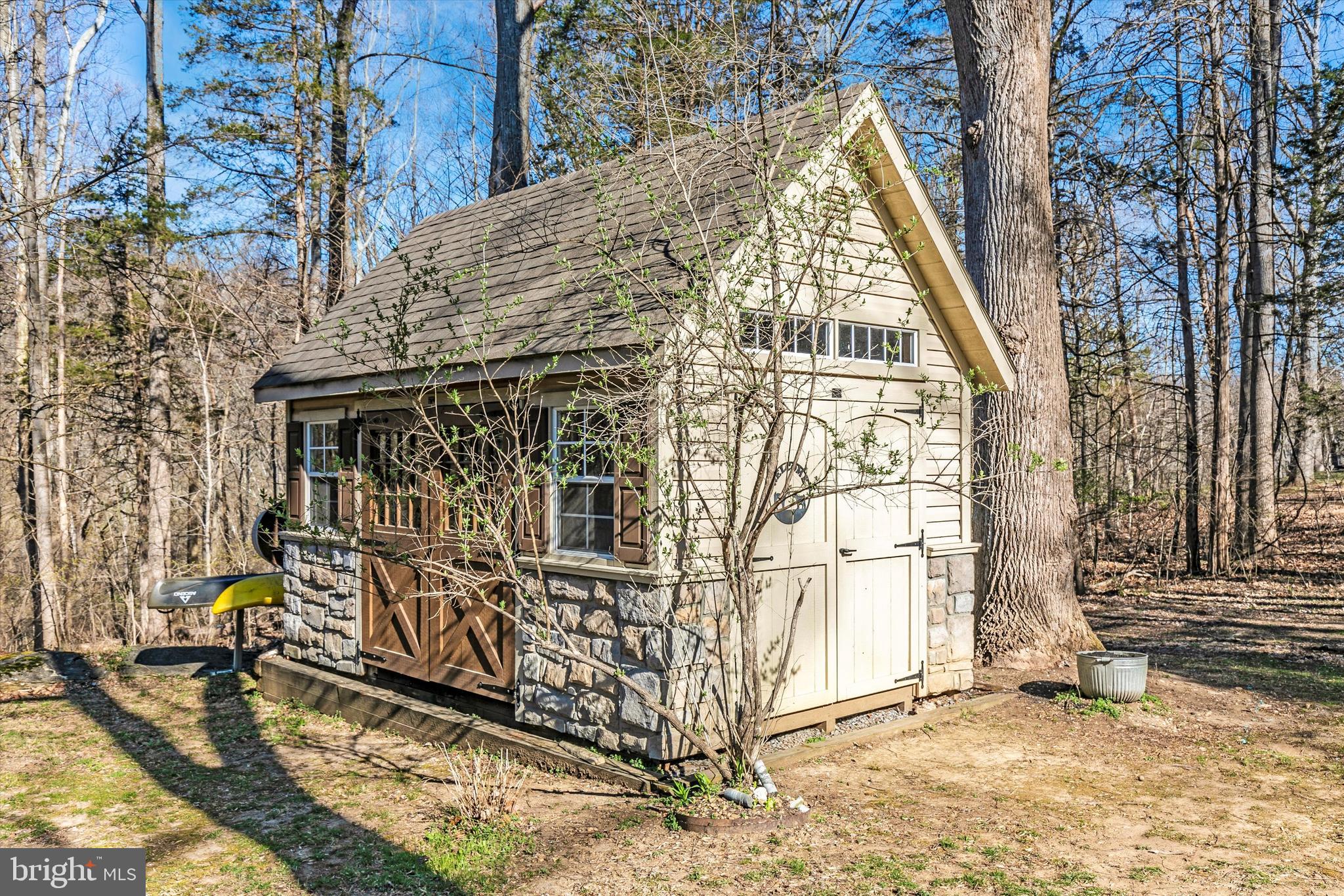 HORSESHOE BEND - Residential