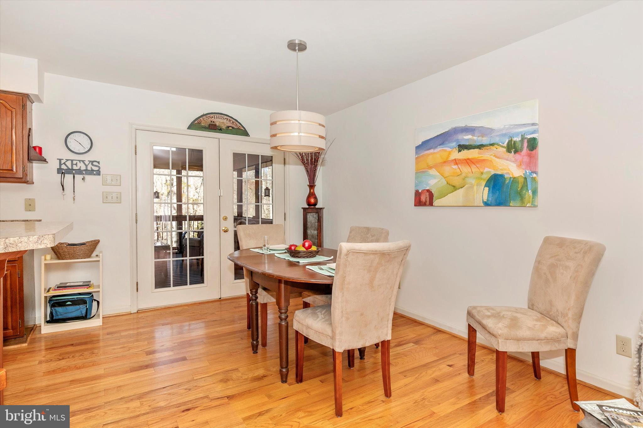 HORSESHOE BEND - Residential