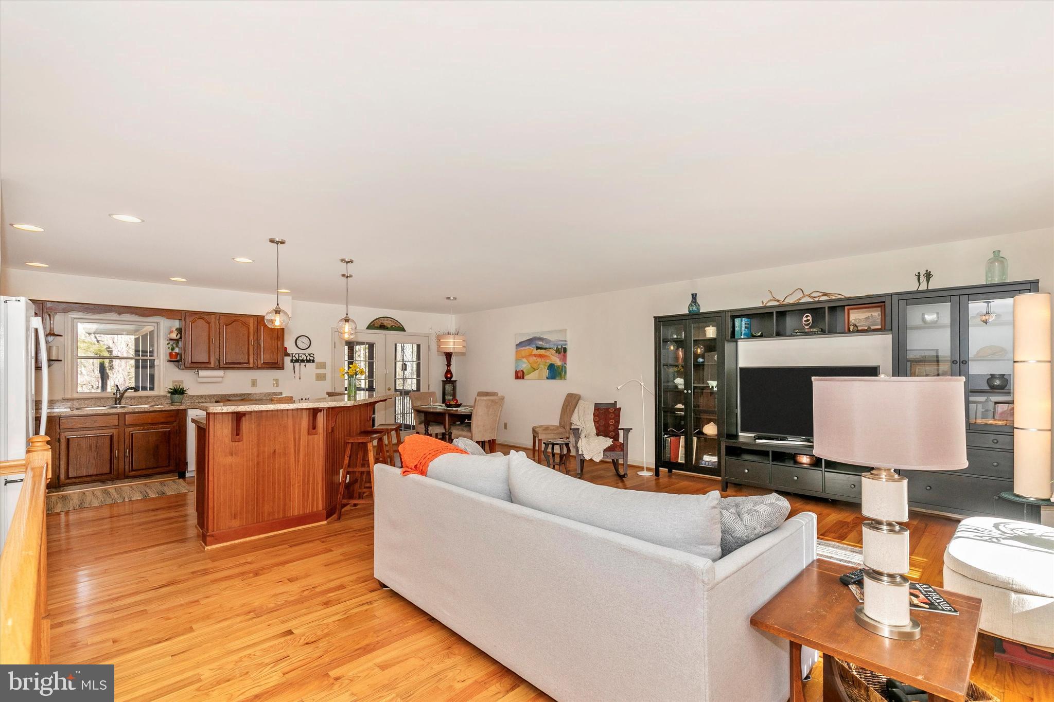 HORSESHOE BEND - Residential