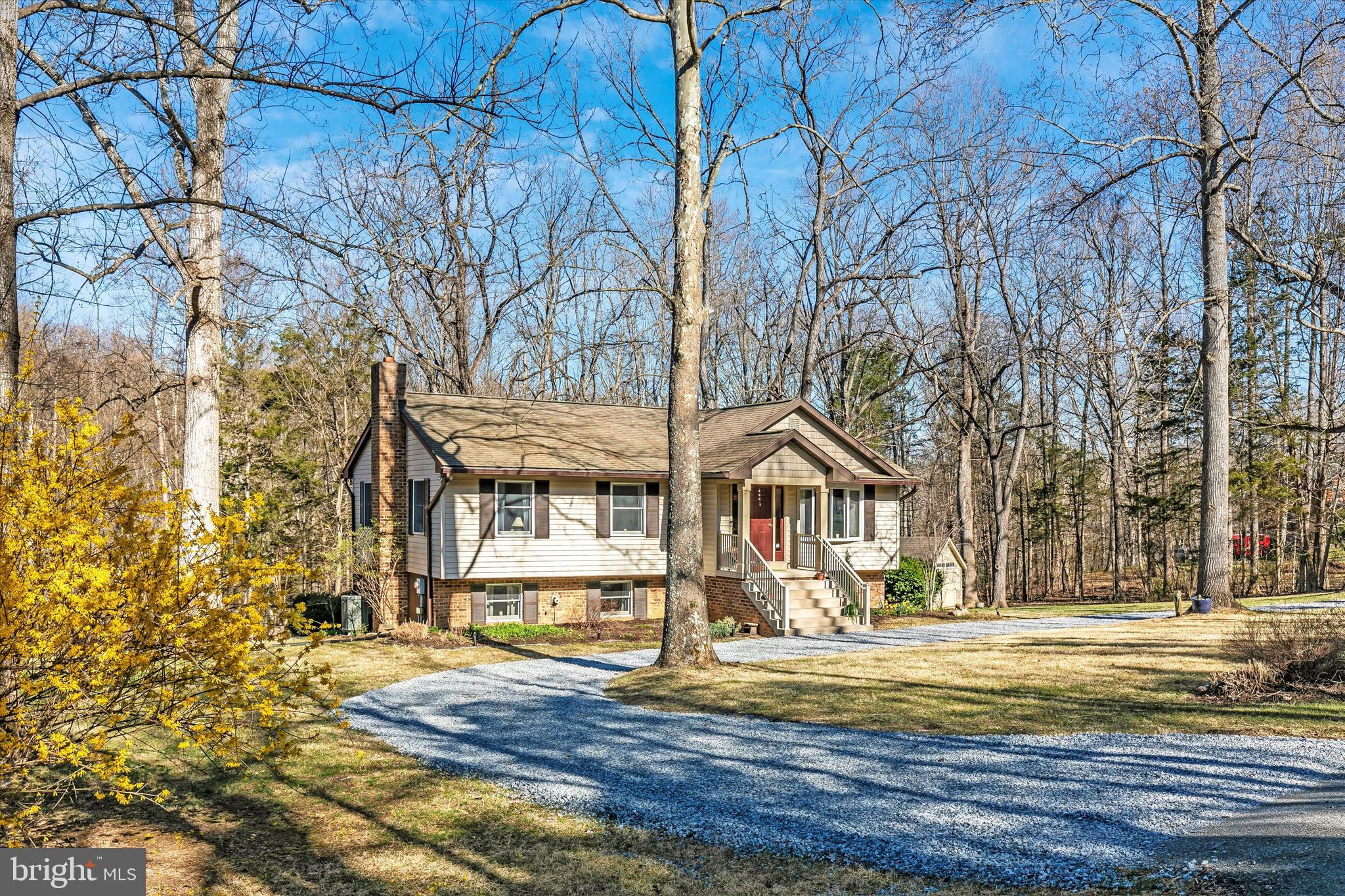 HORSESHOE BEND - Residential