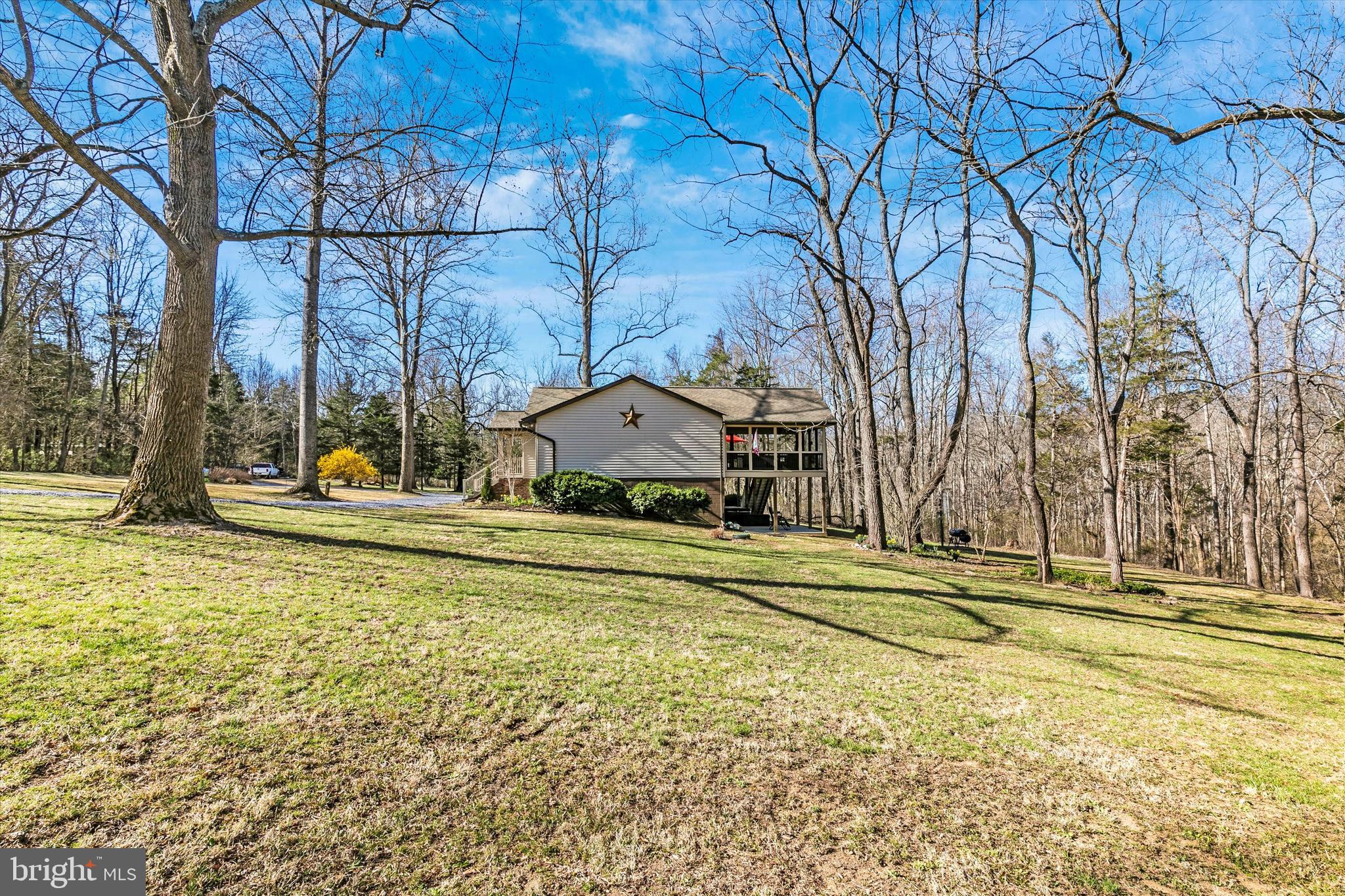HORSESHOE BEND - Residential
