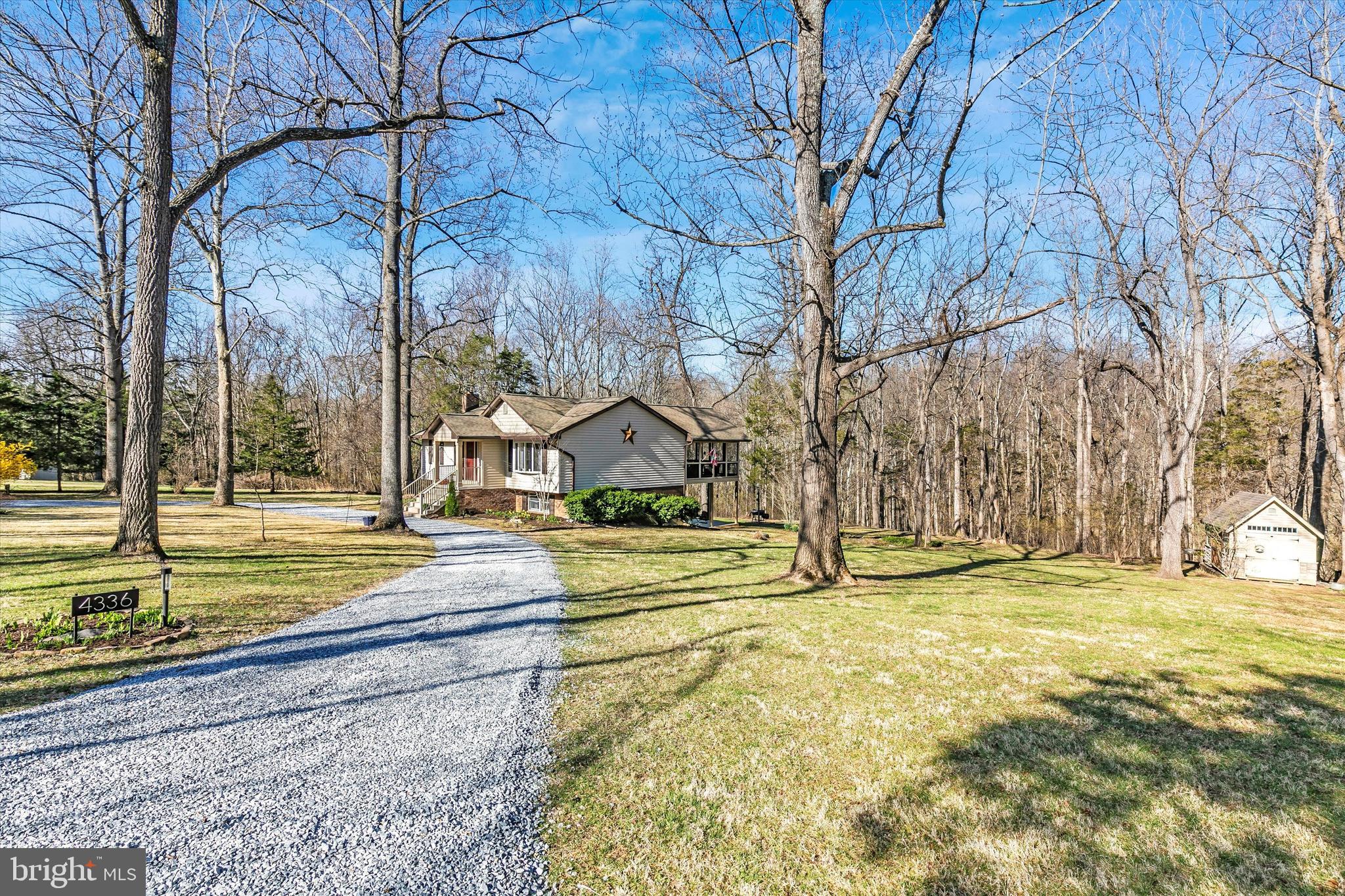 HORSESHOE BEND - Residential