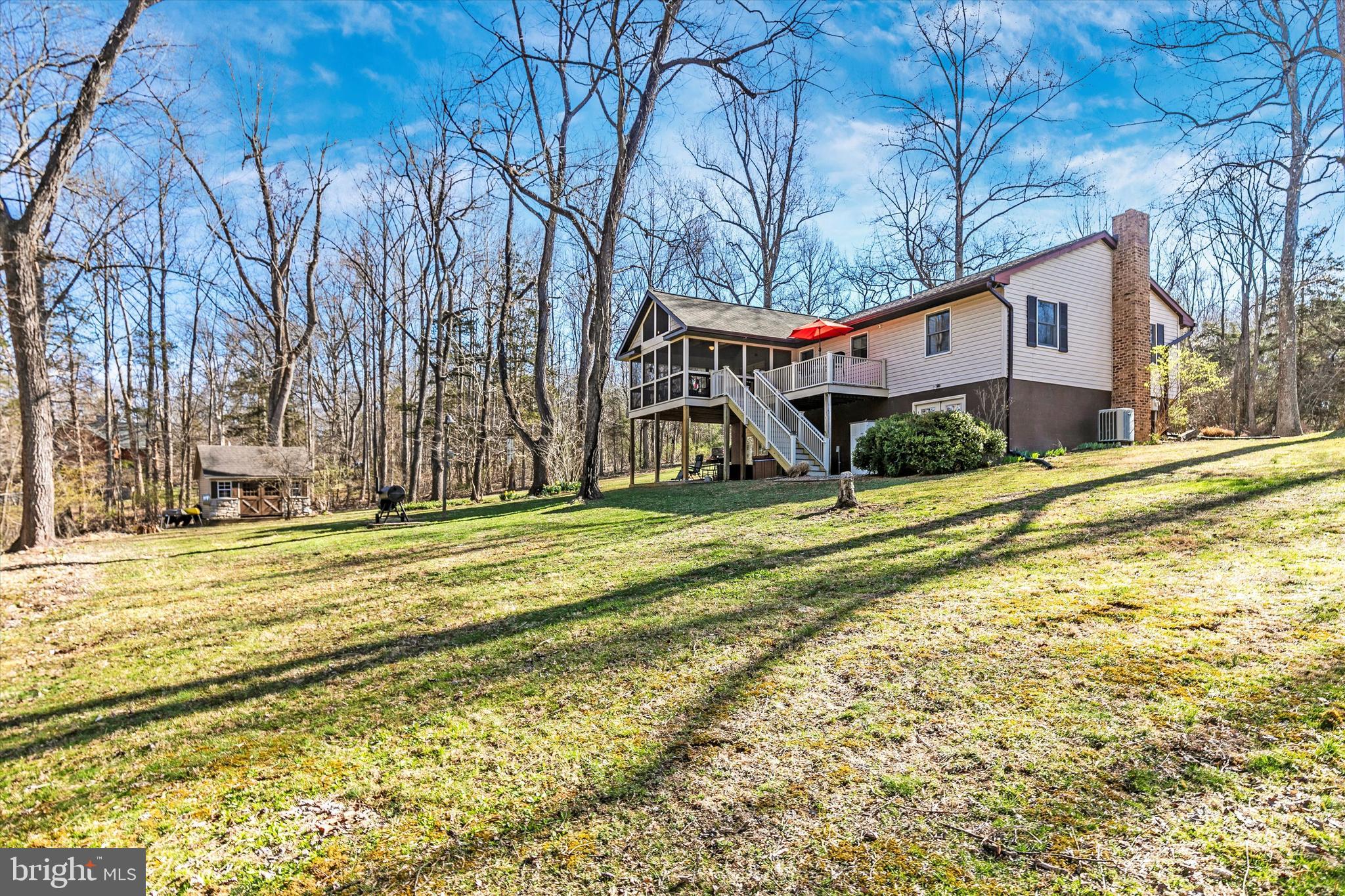 HORSESHOE BEND - Residential