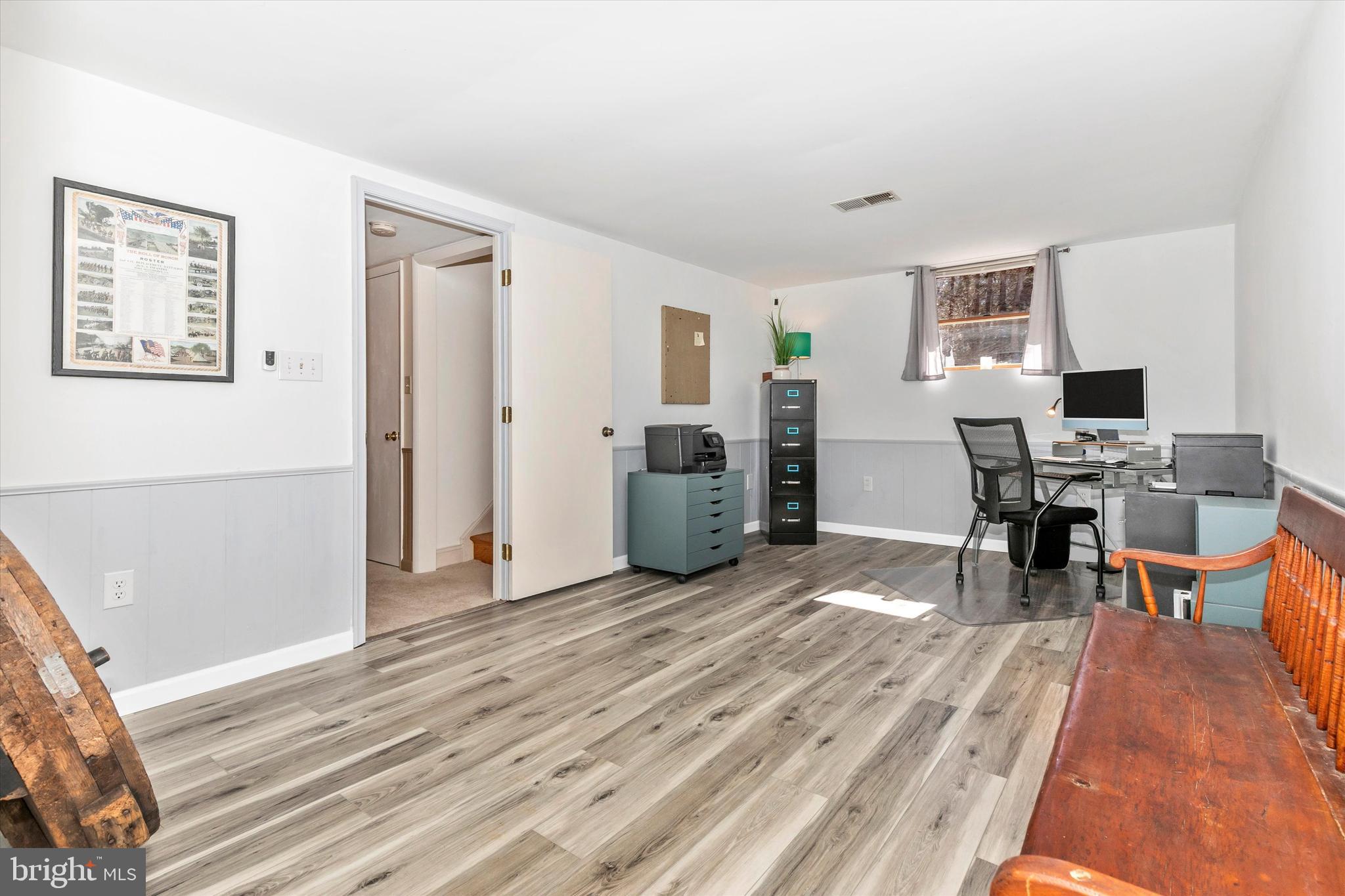 HORSESHOE BEND - Residential