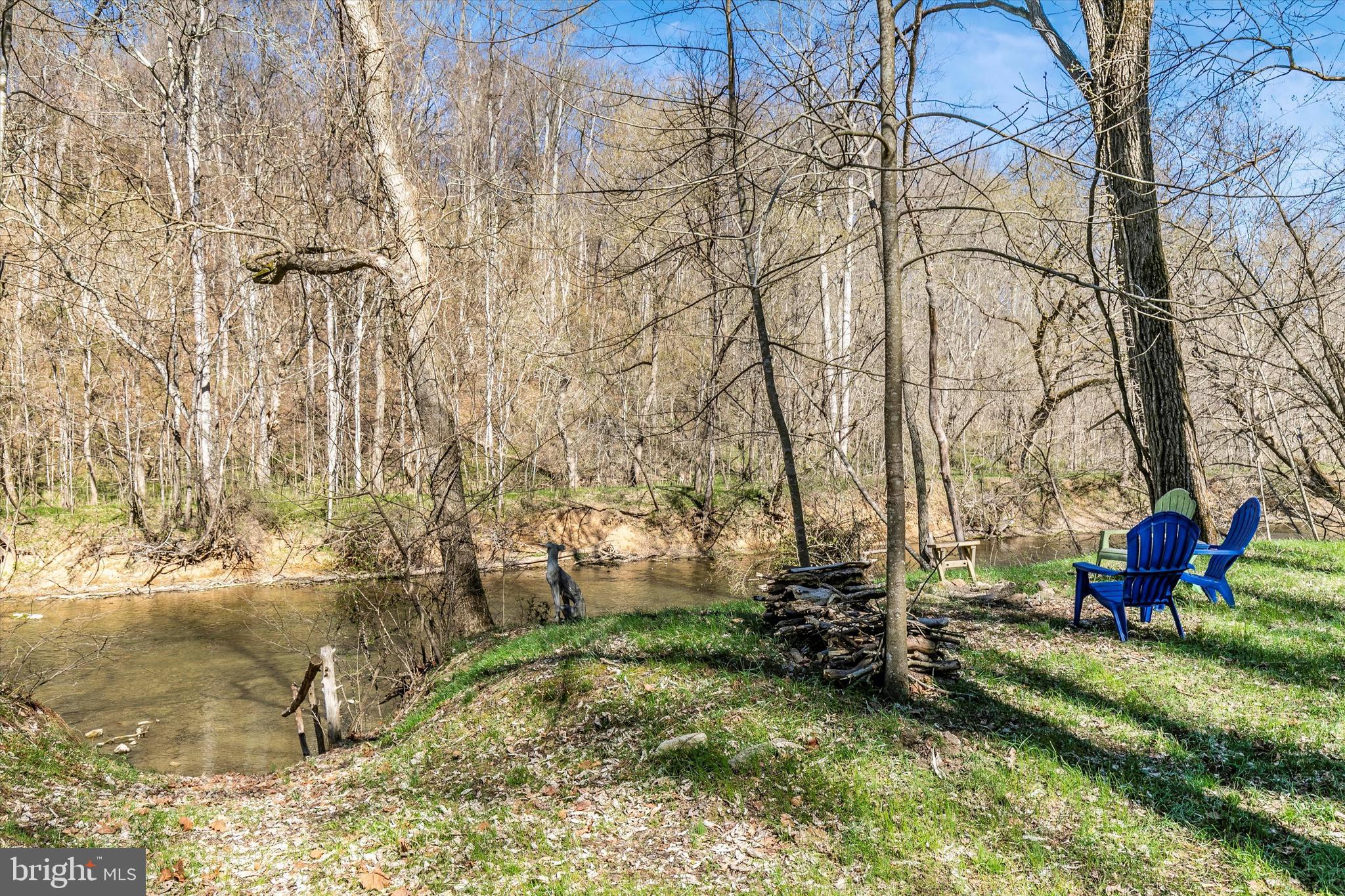 HORSESHOE BEND - Residential