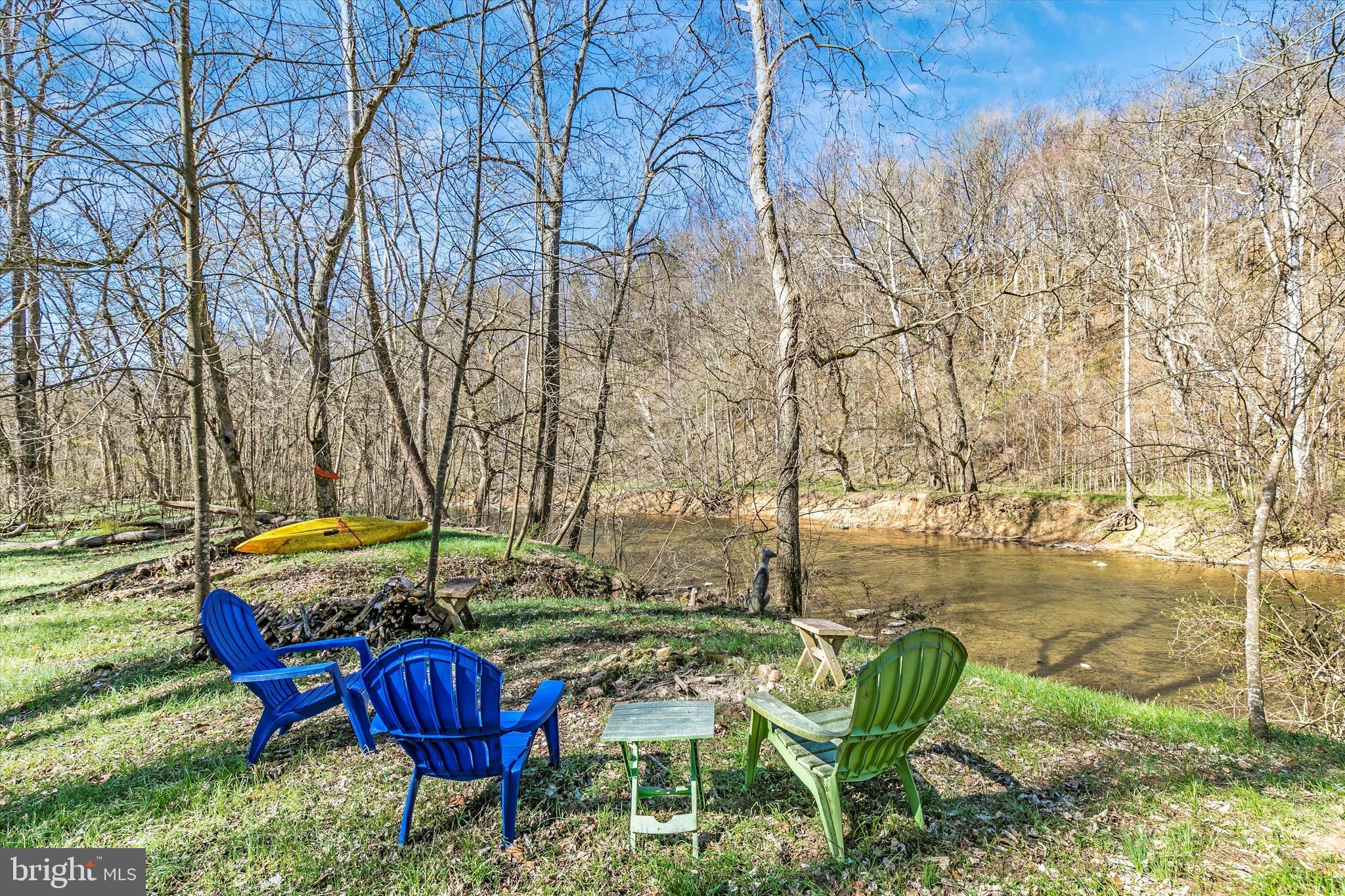 HORSESHOE BEND - Residential