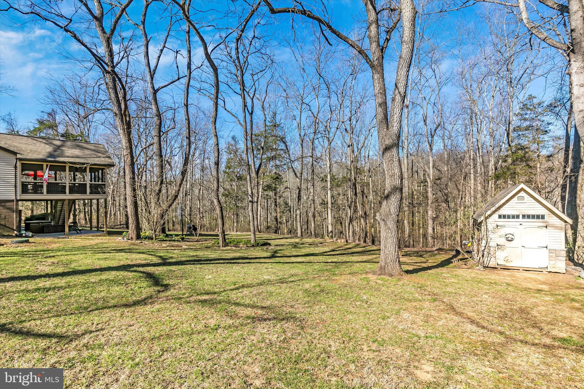 HORSESHOE BEND - Residential