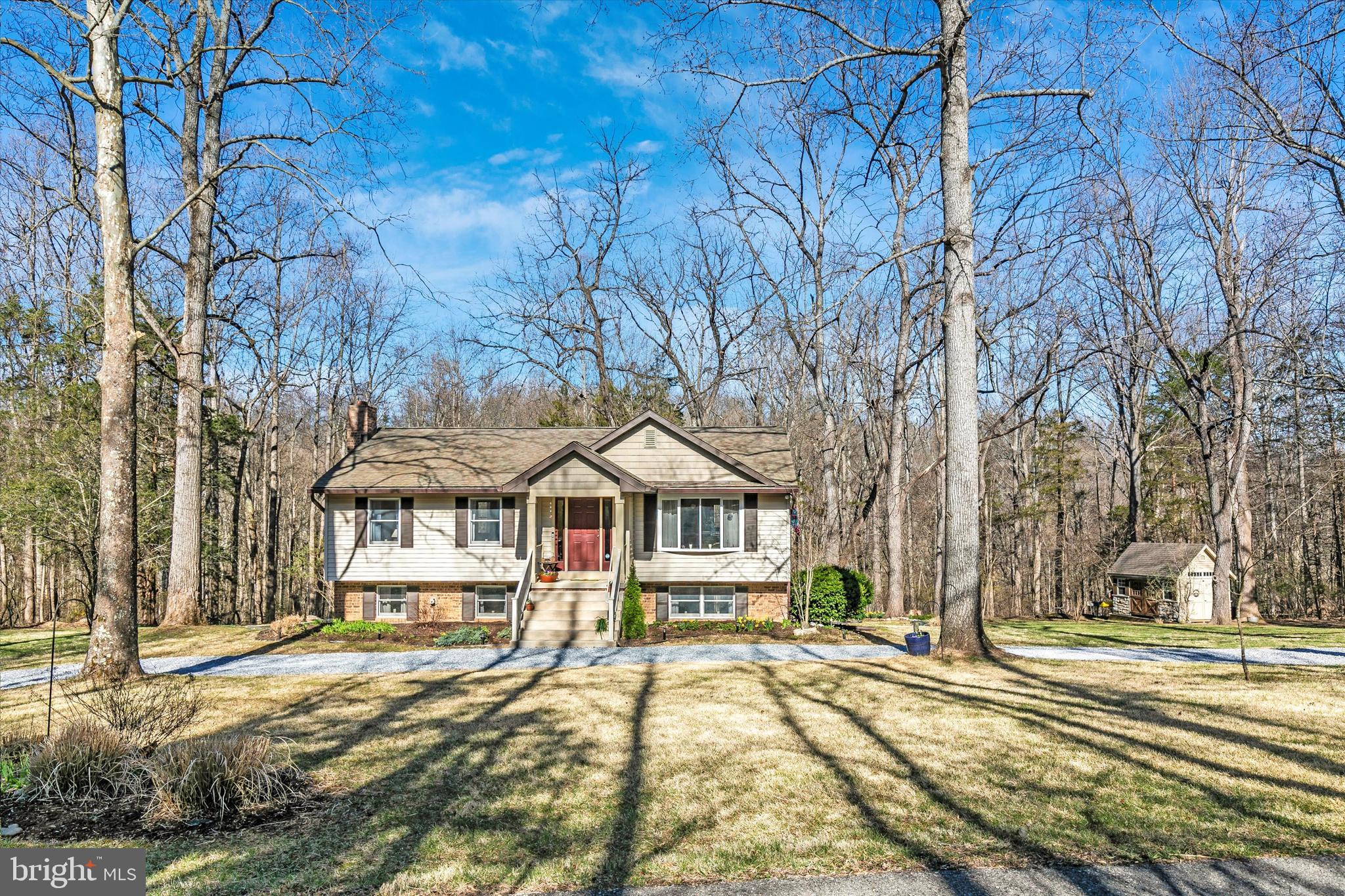 HORSESHOE BEND - Residential