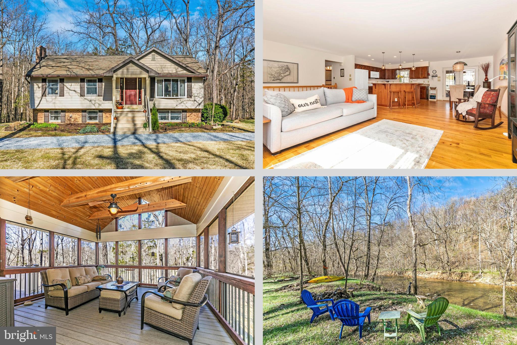 HORSESHOE BEND - Residential