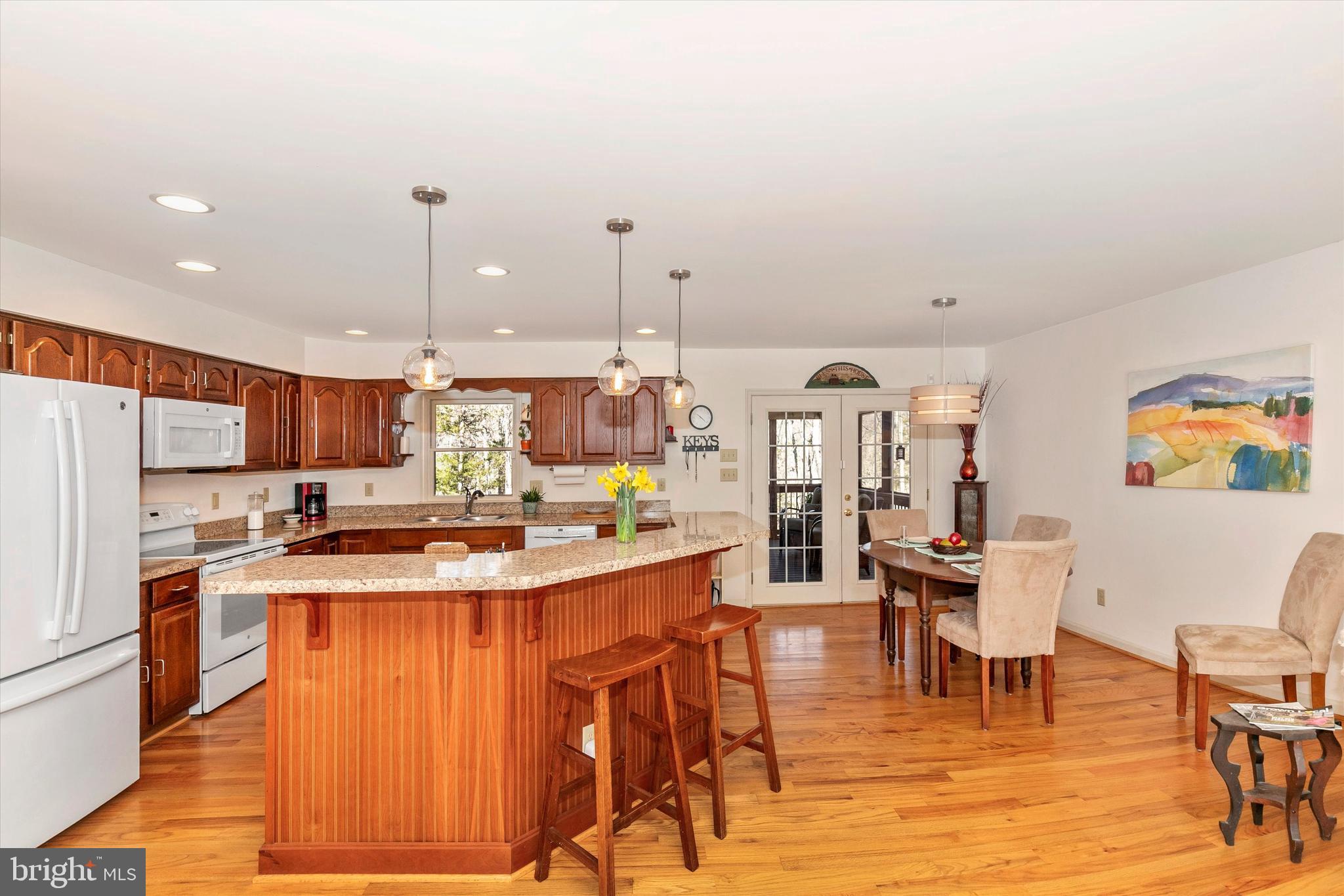 HORSESHOE BEND - Residential