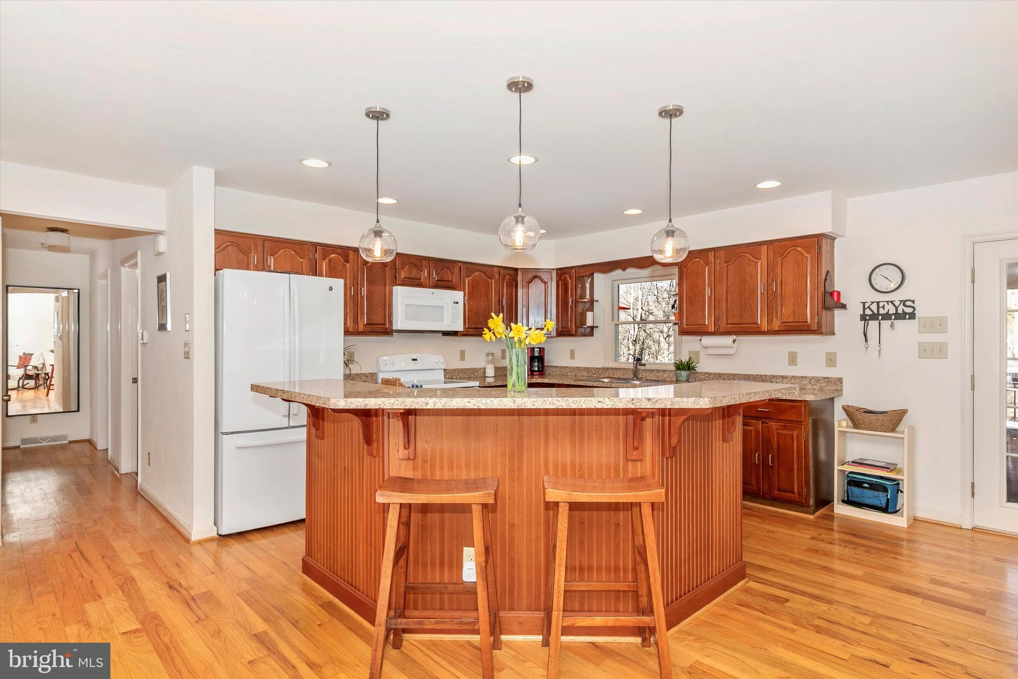 HORSESHOE BEND - Residential