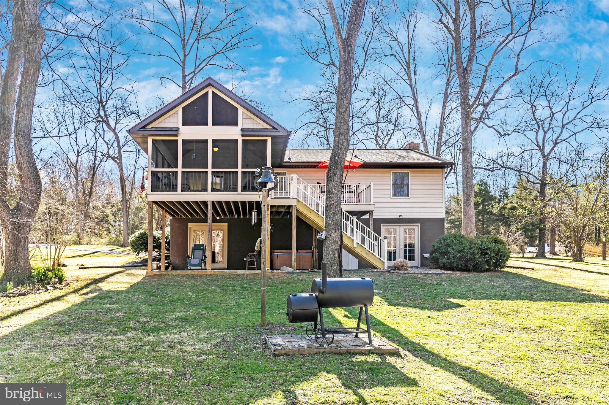 HORSESHOE BEND - Residential
