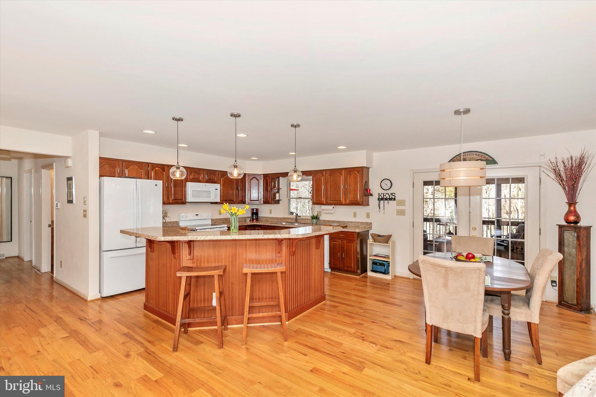 HORSESHOE BEND - Residential