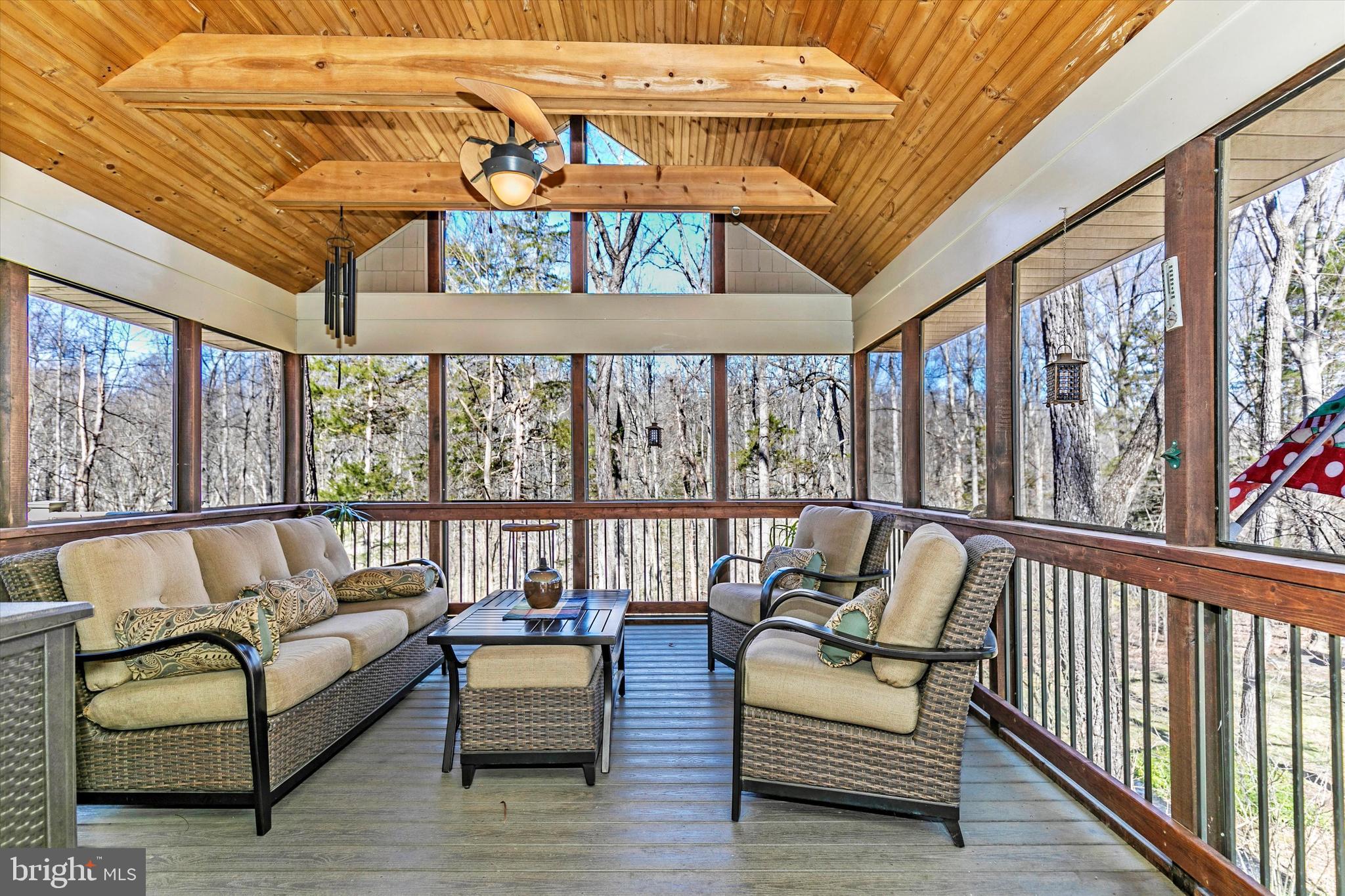 HORSESHOE BEND - Residential