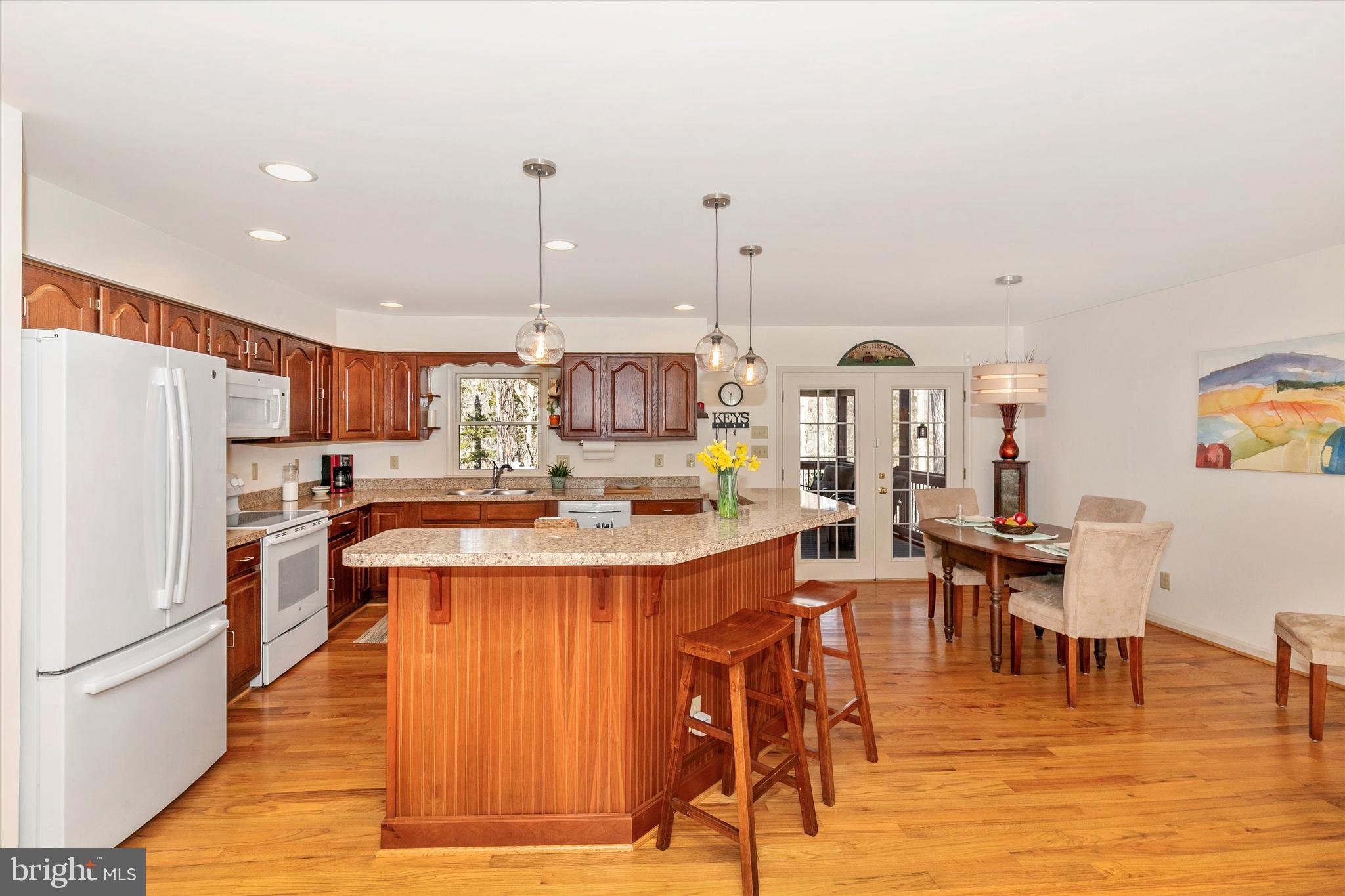 HORSESHOE BEND - Residential