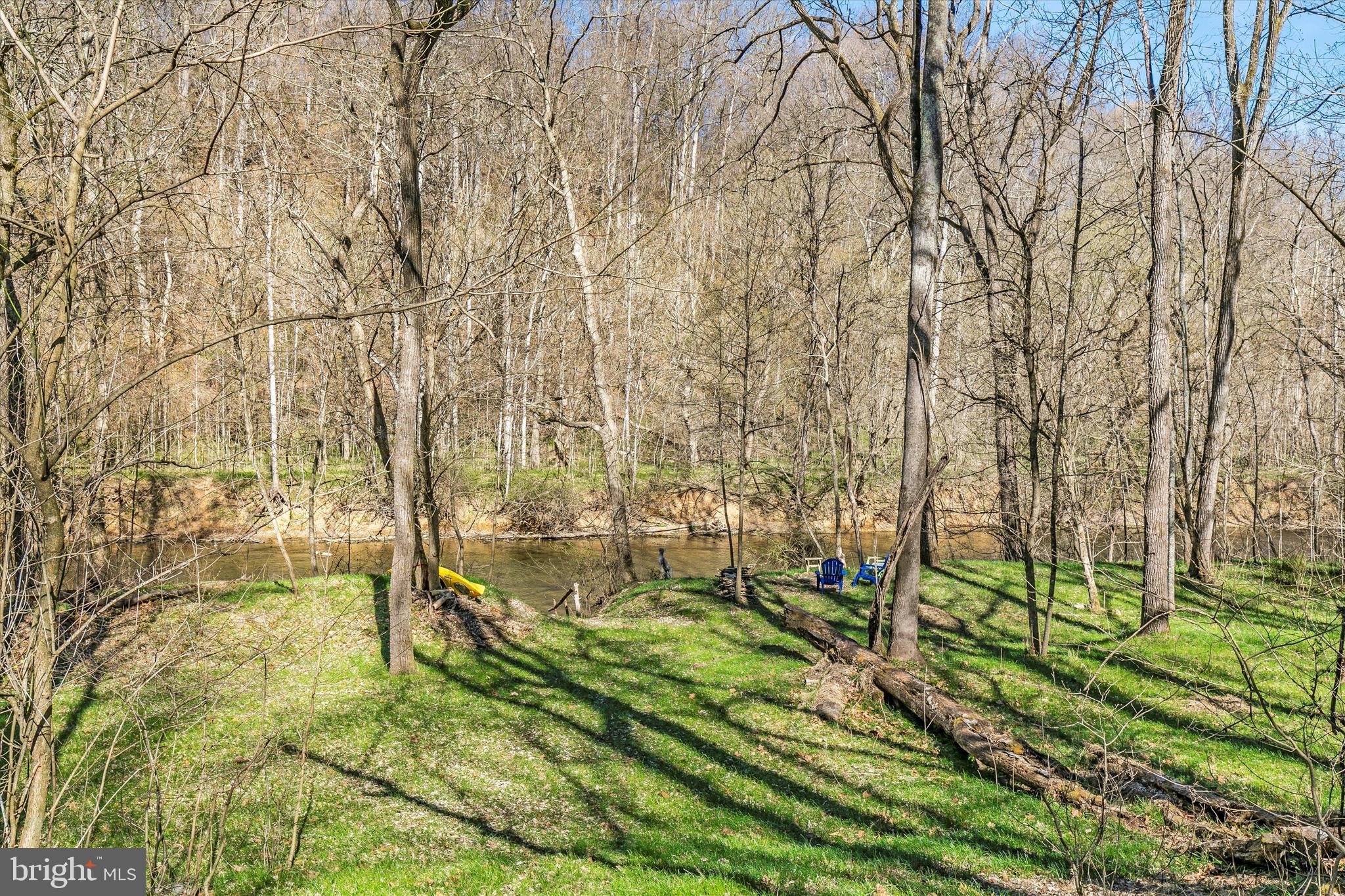 HORSESHOE BEND - Residential
