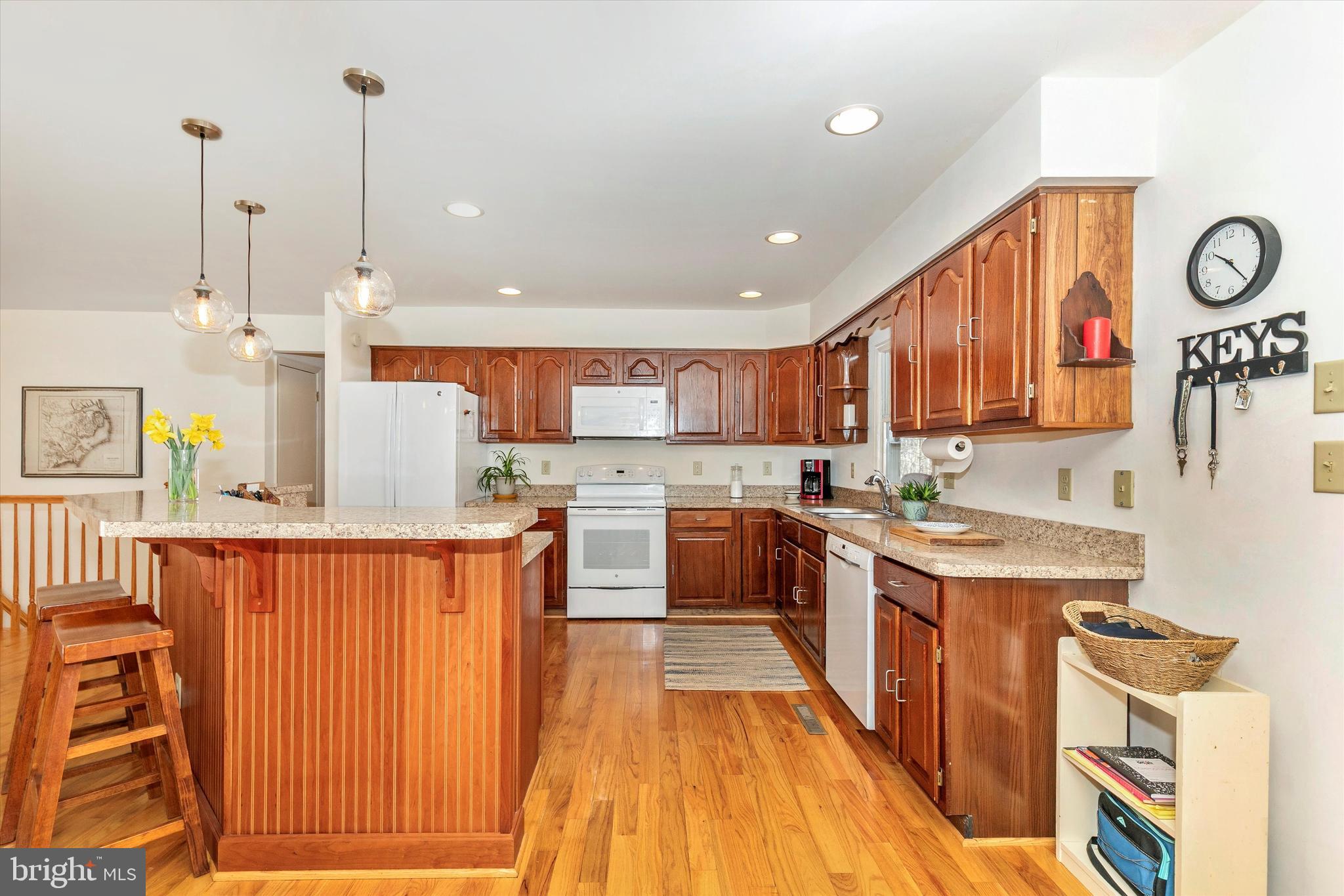 HORSESHOE BEND - Residential