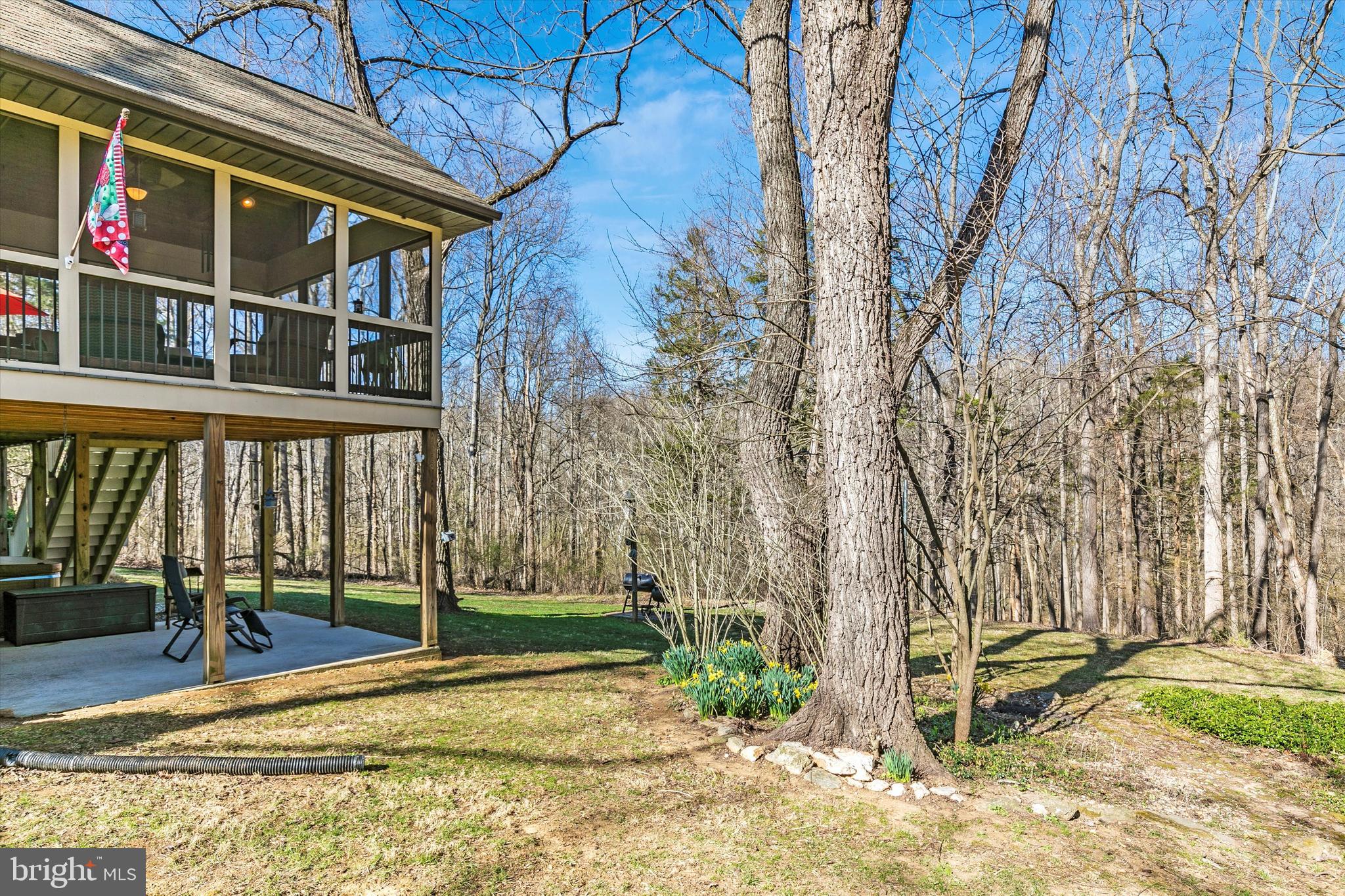 HORSESHOE BEND - Residential