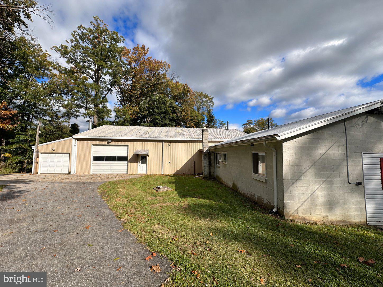7753 EDGEWOOD CHURCH ROAD