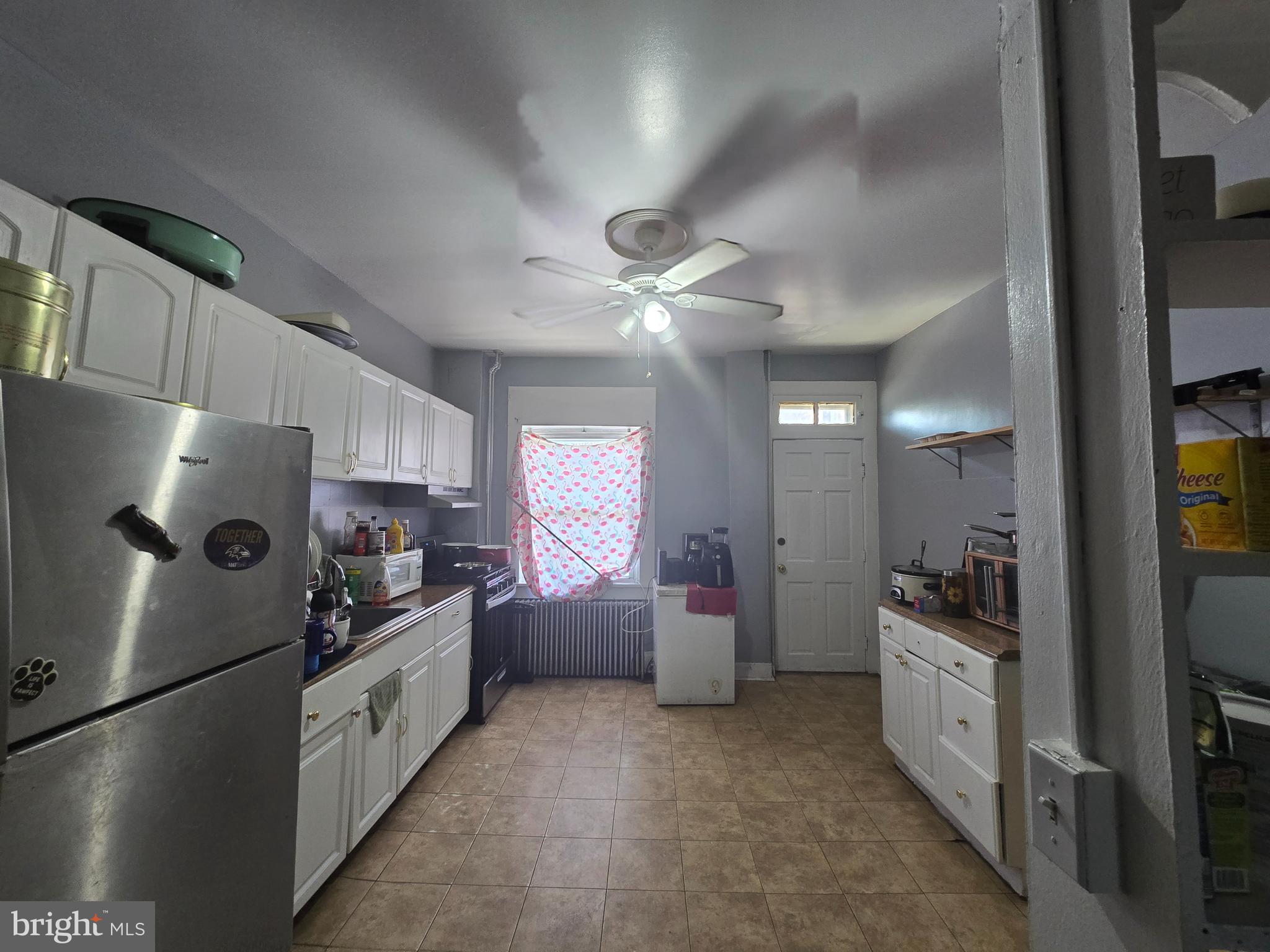 HIGHLANDTOWN - Residential