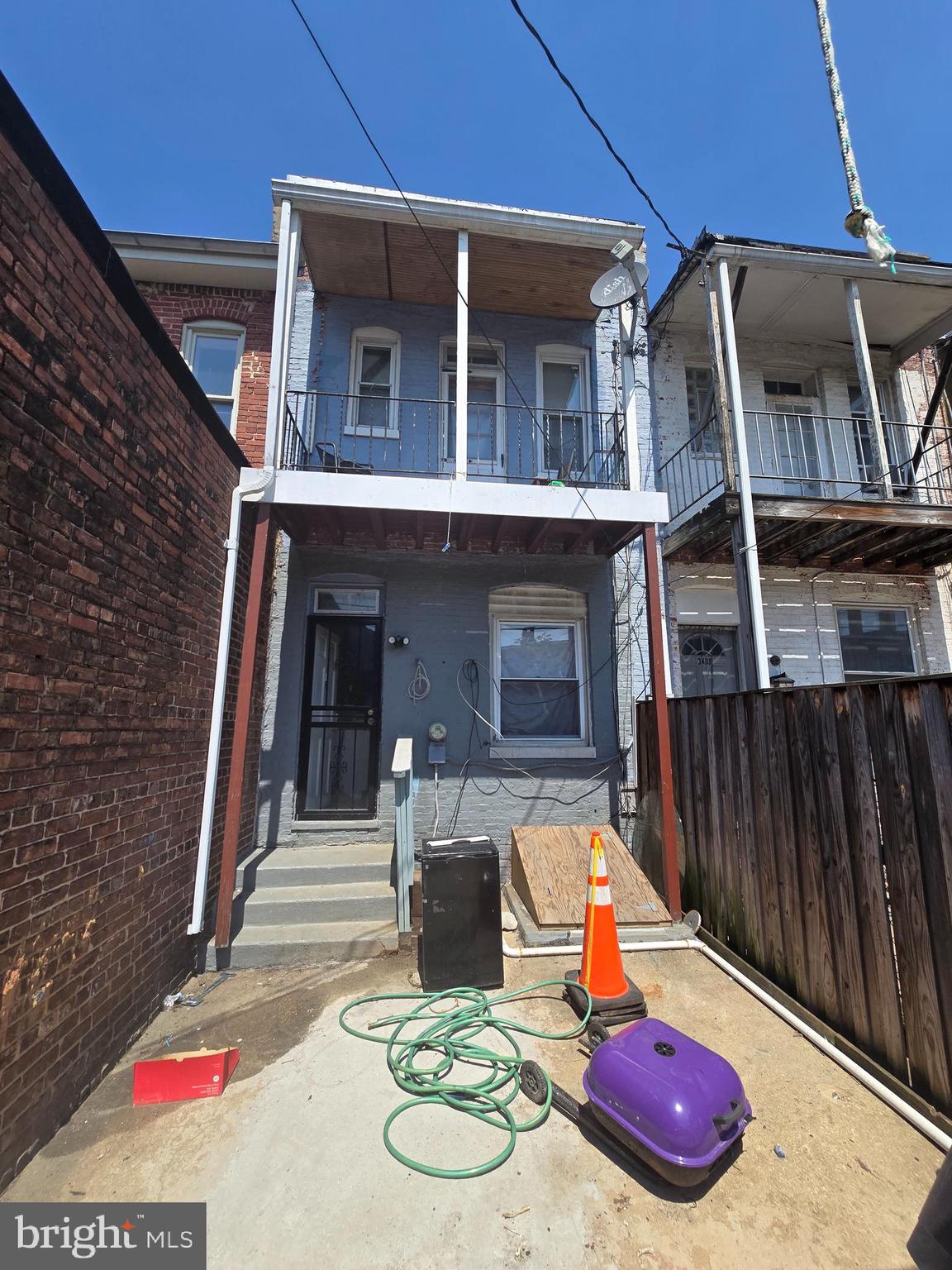 HIGHLANDTOWN - Residential