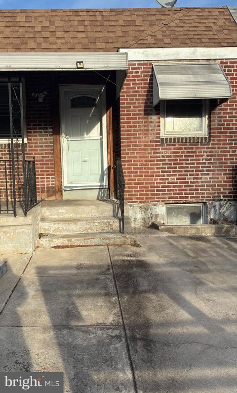 Photo of 1013 Pine Road, SHARON HILL, PA 19079 (MLS # PADE2106528)