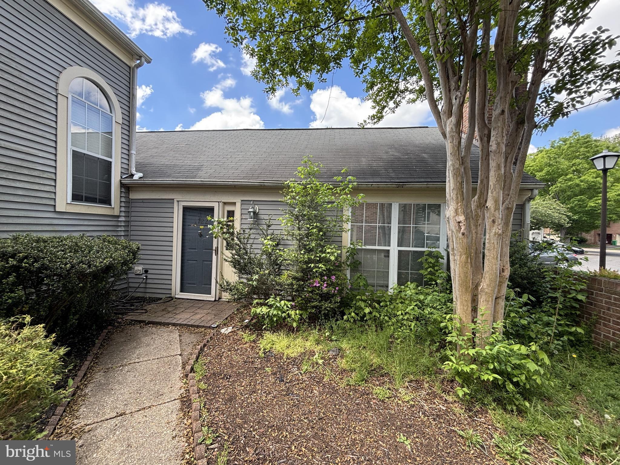 UPPER MARLBORO - Residential
