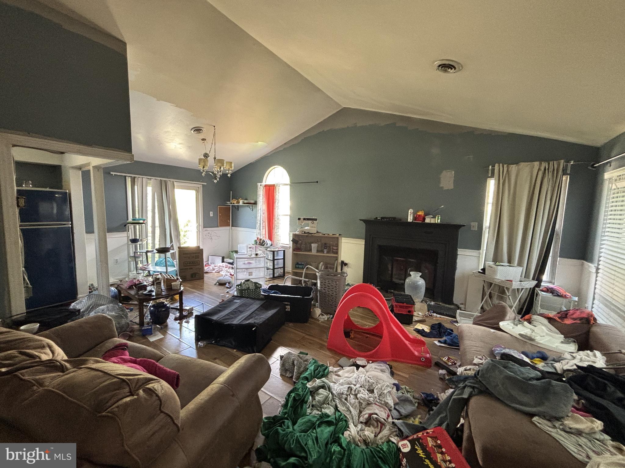 UPPER MARLBORO - Residential